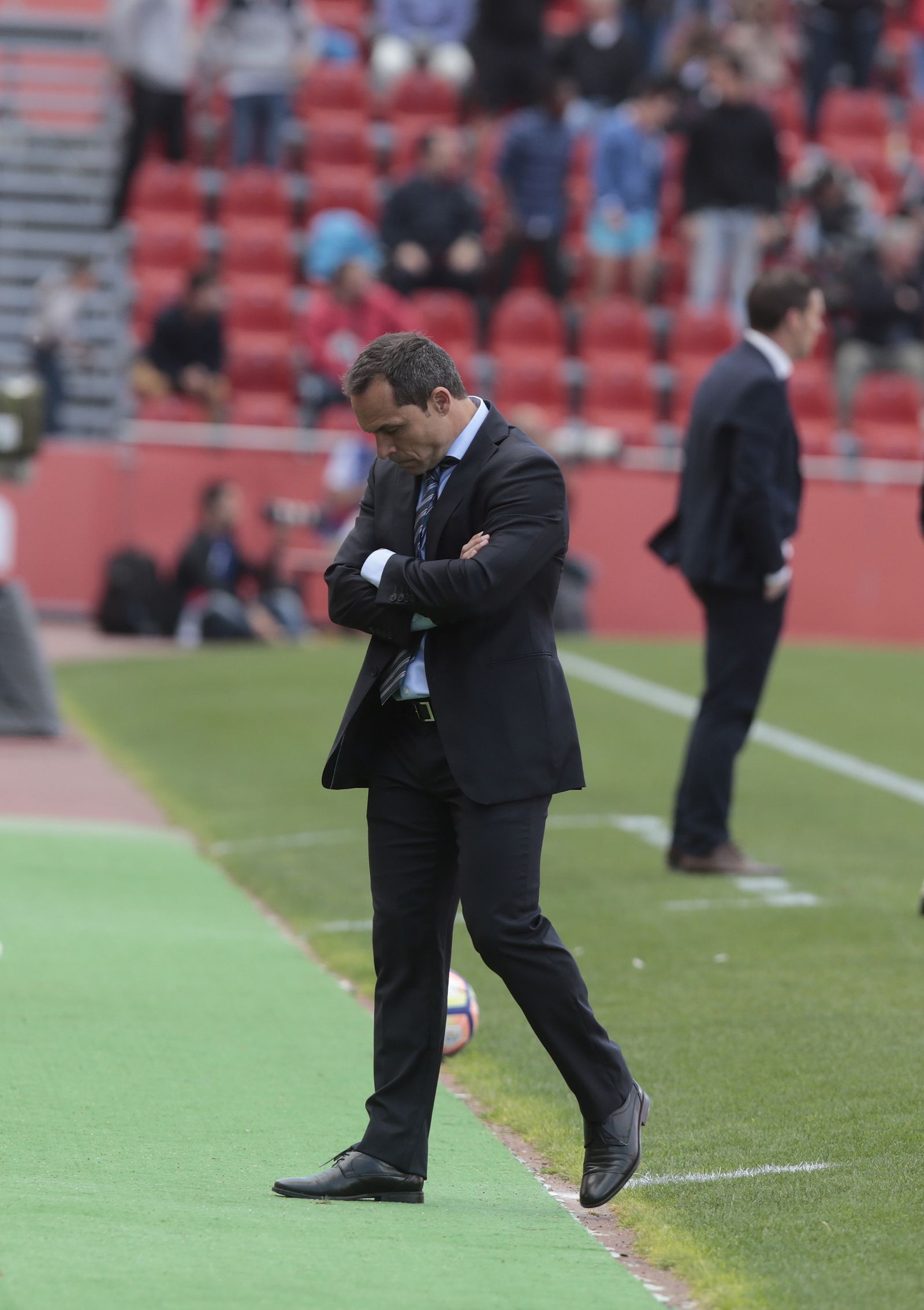 Las imágenes del Mallorca-Córdoba