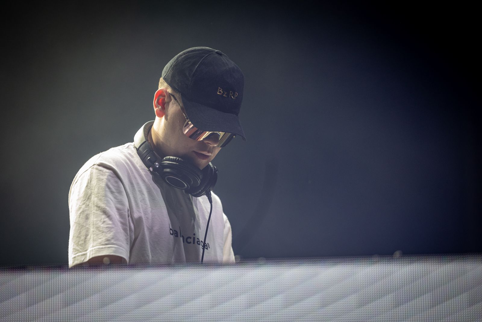 Búscate en el concierto de Bizarrap en el Concert Music Festival en Chiclana