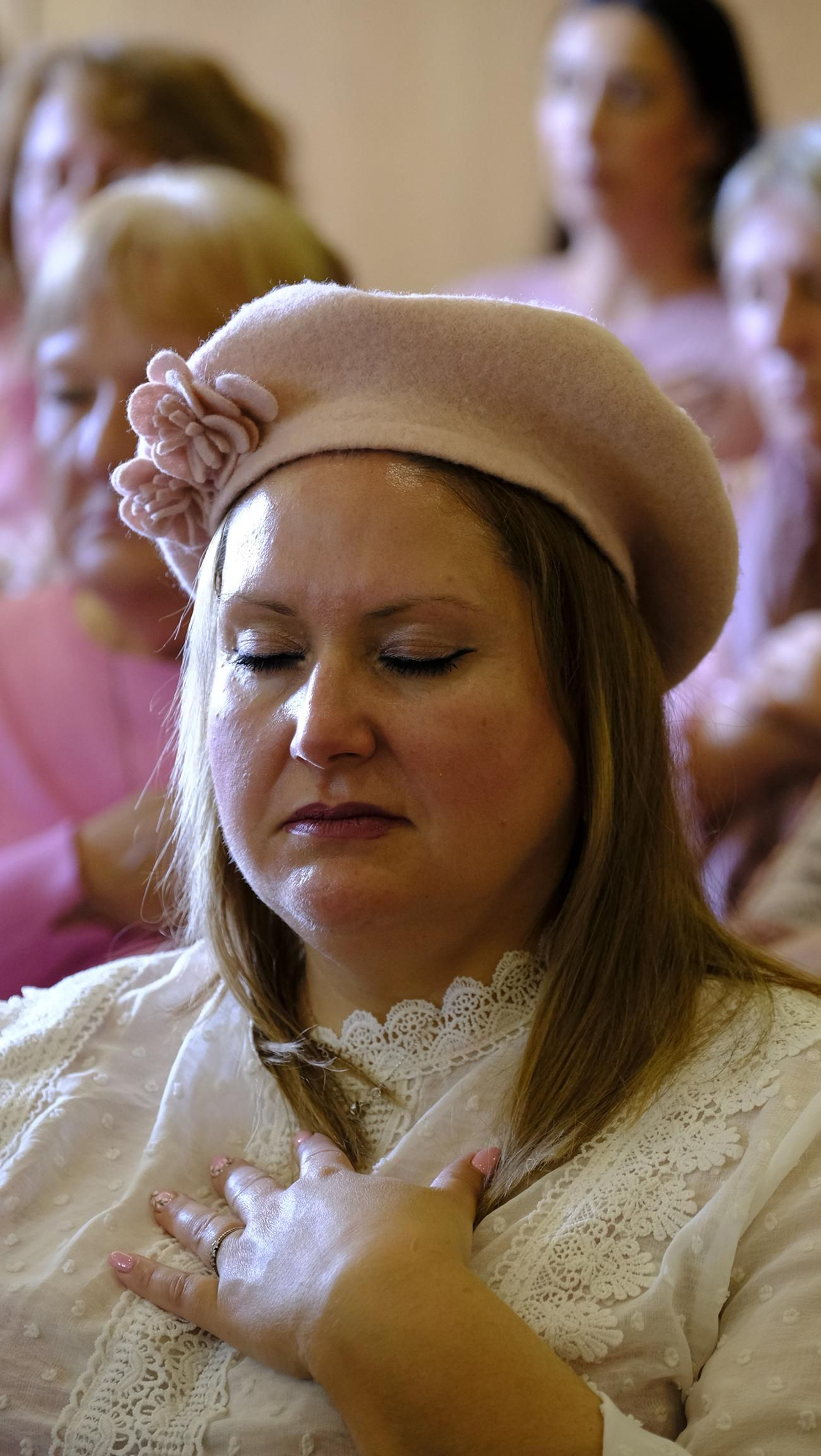 Imágenes de la Jornada de Igualdad de Vicasol