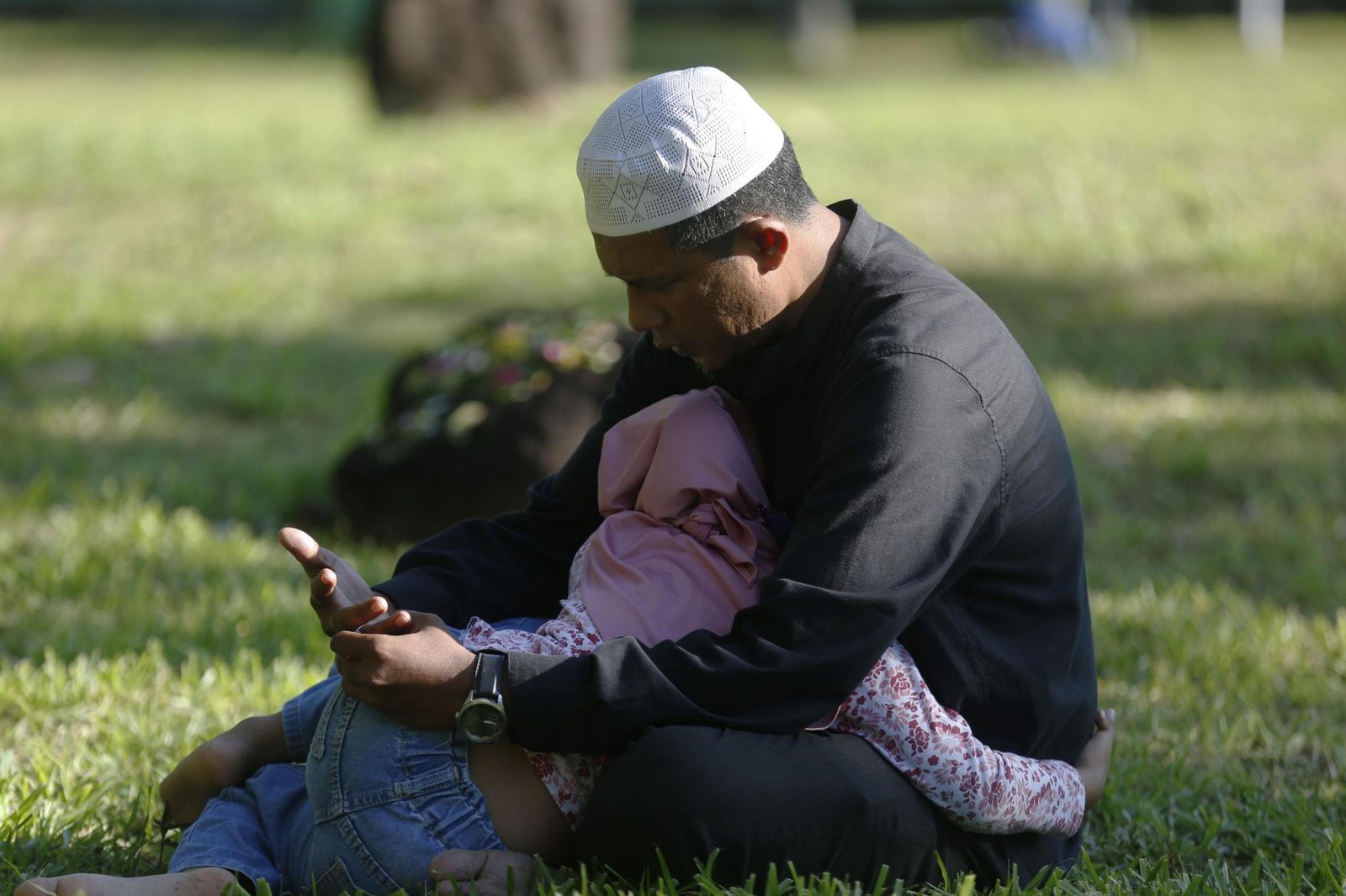20 años del devastador tsunami en el Índico
