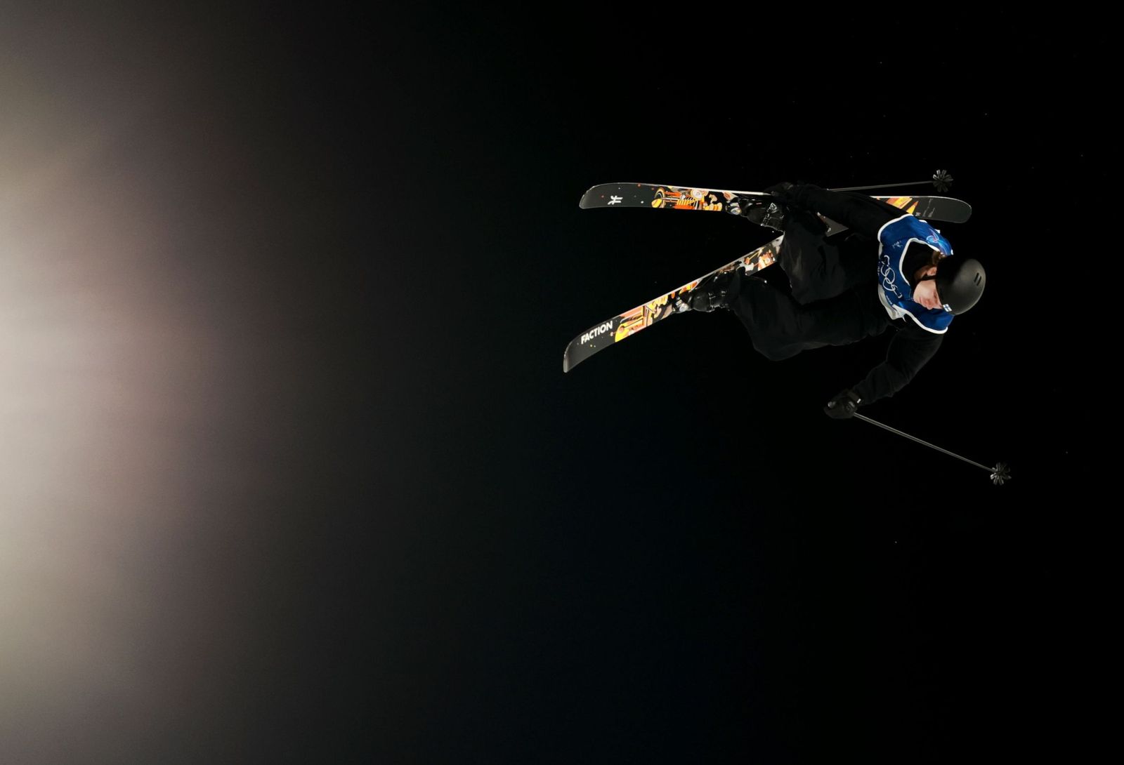 Las mejores fotos de los Juegos Olímpicos de invierno Milán Cortina d'Ampezzo 2026 | Décima jornada