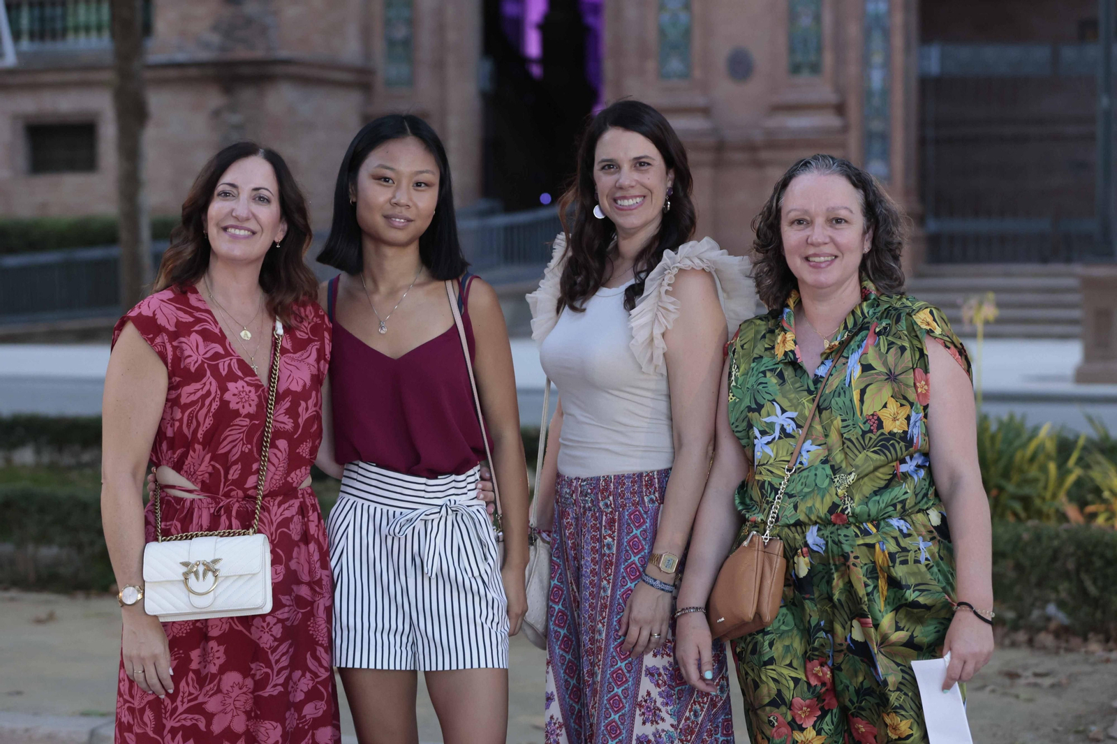 Búscate en el concierto de Pastora Soler en ICÓNICA