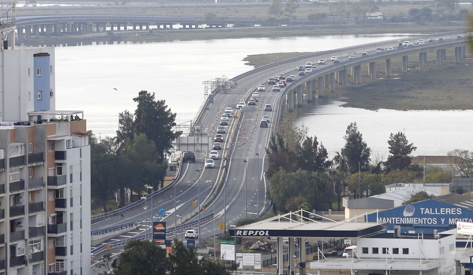 Las imágenes más destacadas del domingo 26 de noviembre en Huelva