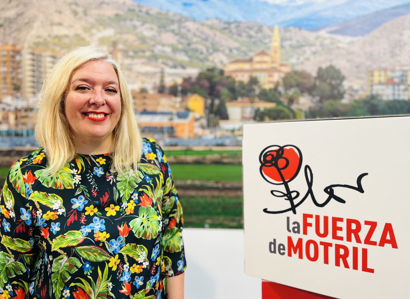 El PSOE de Motril confía en organizar una ‘Magna Mariana’ con motivo del aniversario de la Coronación de la Virgen de la Cabeza