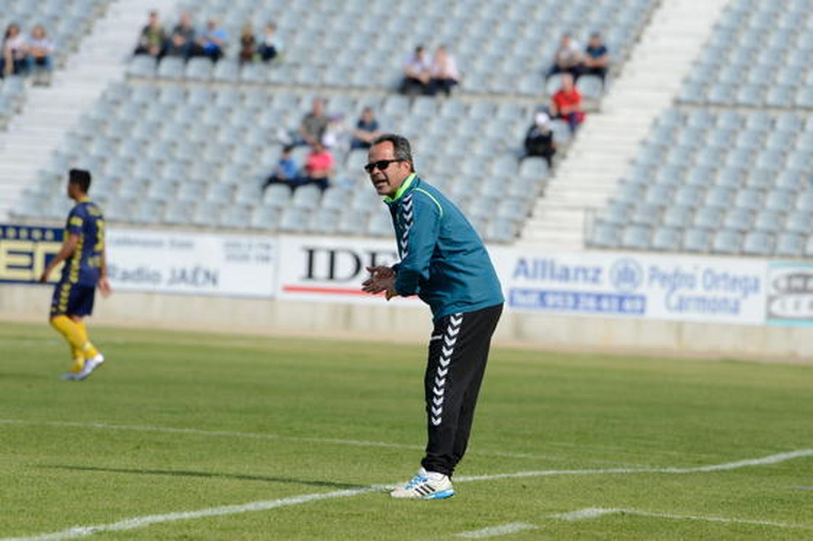 Foto: Juande OrtizBea