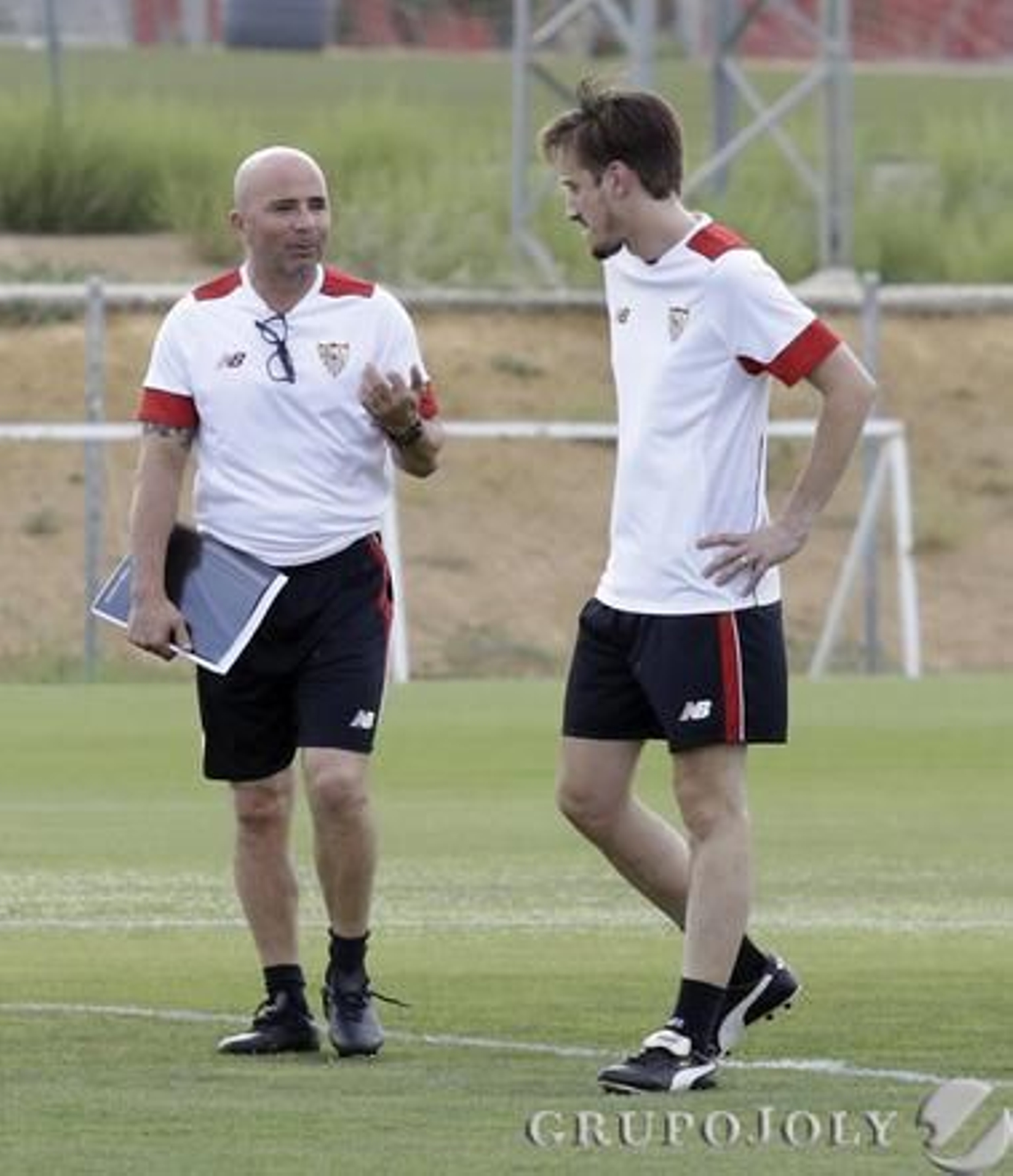 Foto: Juan Carlos Muñoz