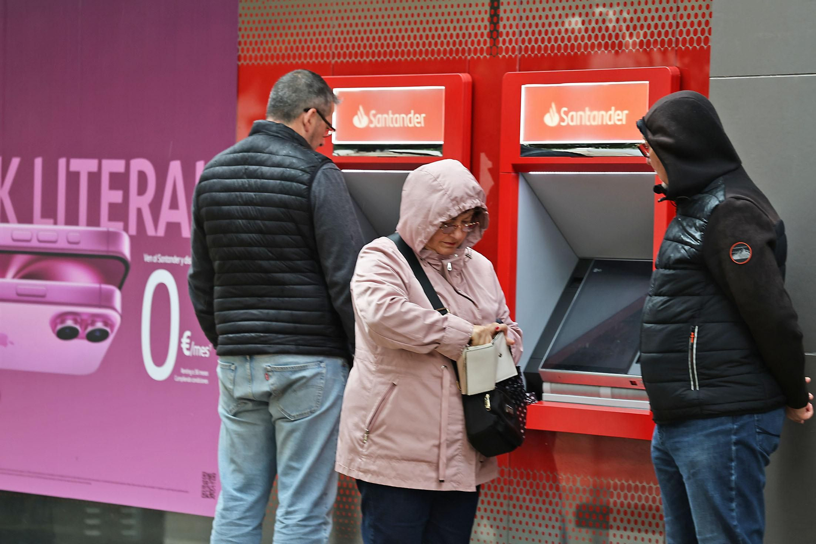 Las imágenes más destacadas del viernes 28 de febrero en Huelva