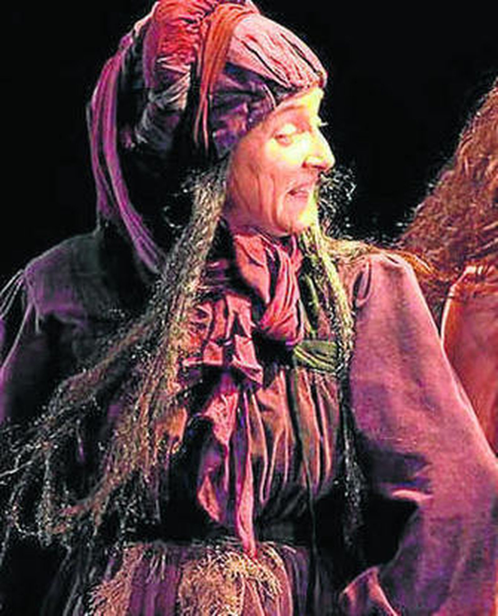 Compañía Clásica de Almagro..