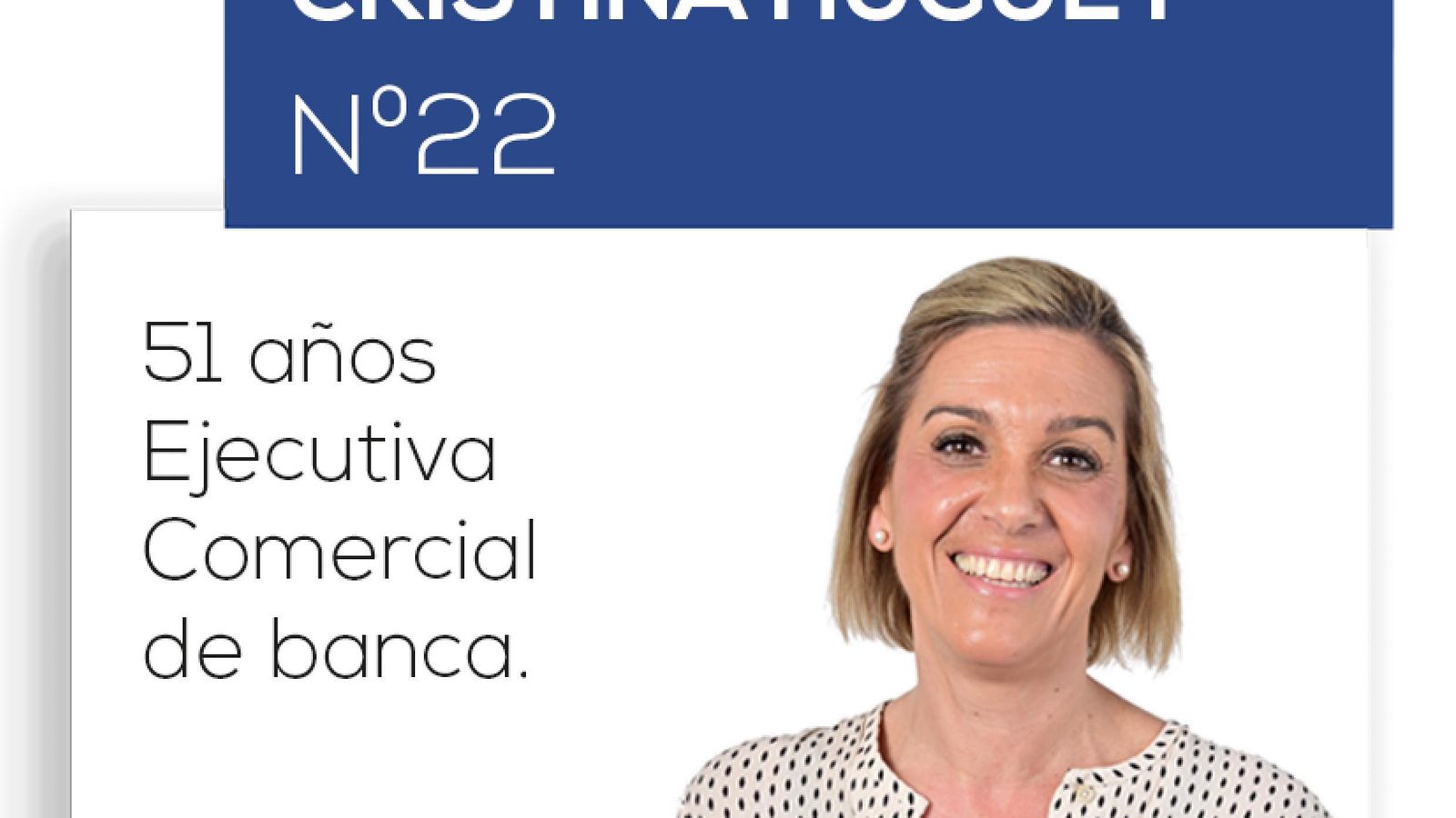 22-Cristina Huguet.