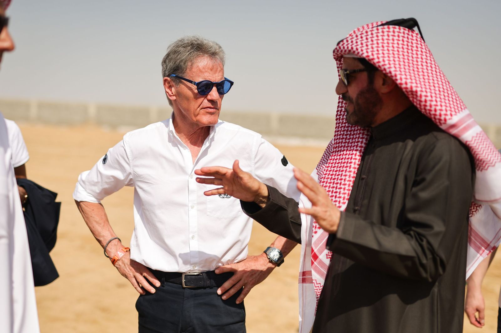 Las mejores fotos del Rally Dakar | Decimotercera etapa y última