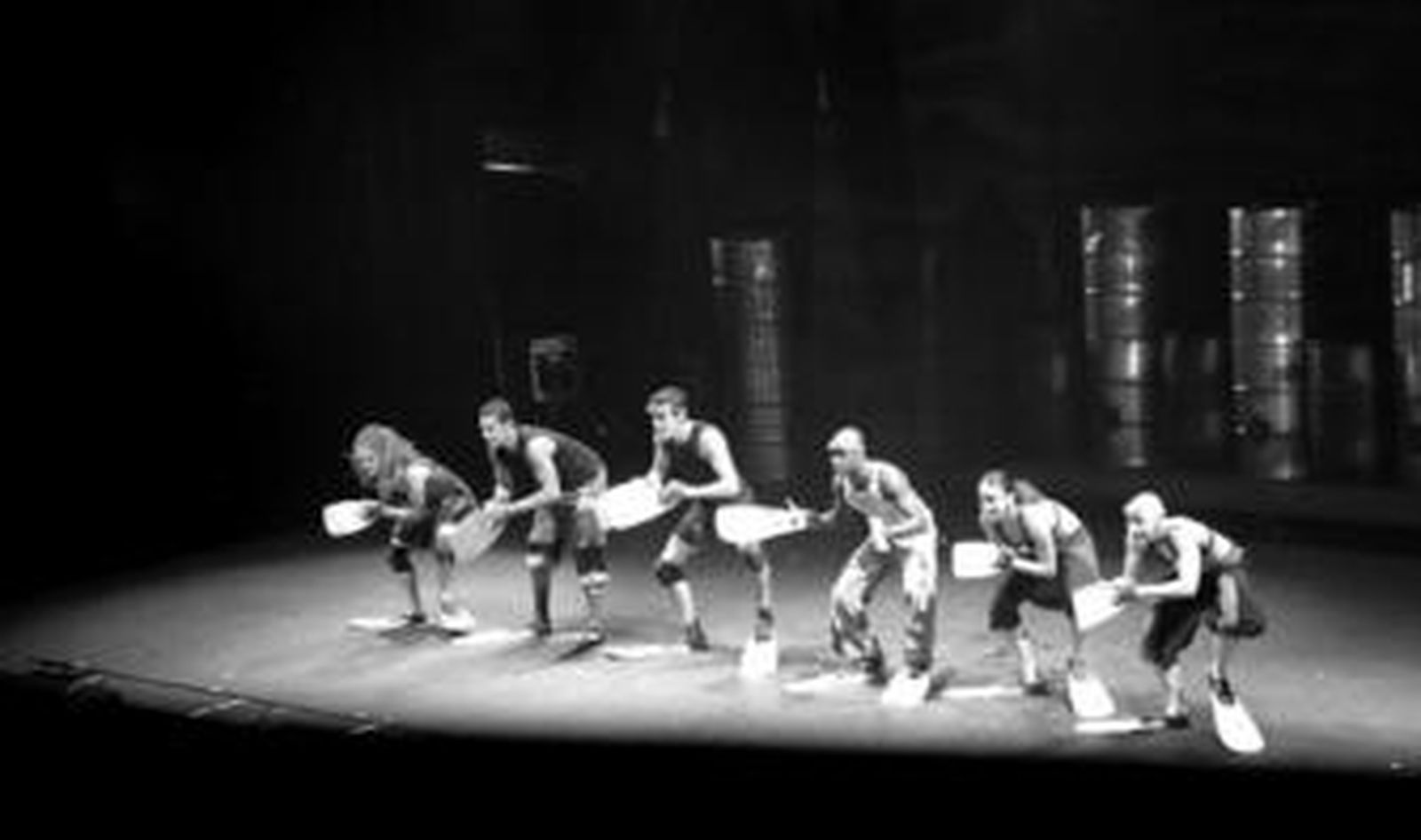 Mayumaná regresa a tierras almerienses, en este ocasión, a El Ejido para hacer un estreno a nivel mundial.