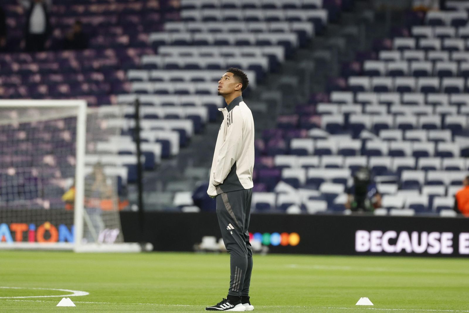 Las fotos del Real Madrid - Borussia Dortmund