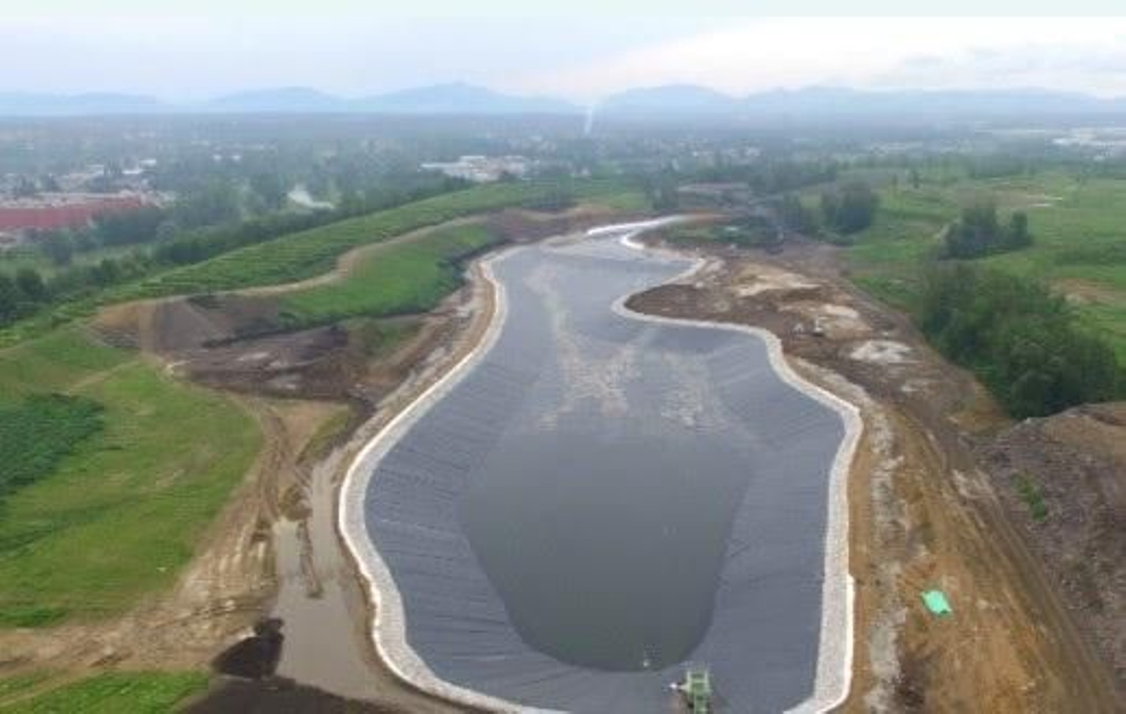 Interexsa: profesionales de la impermeabilización de superficies en Almería