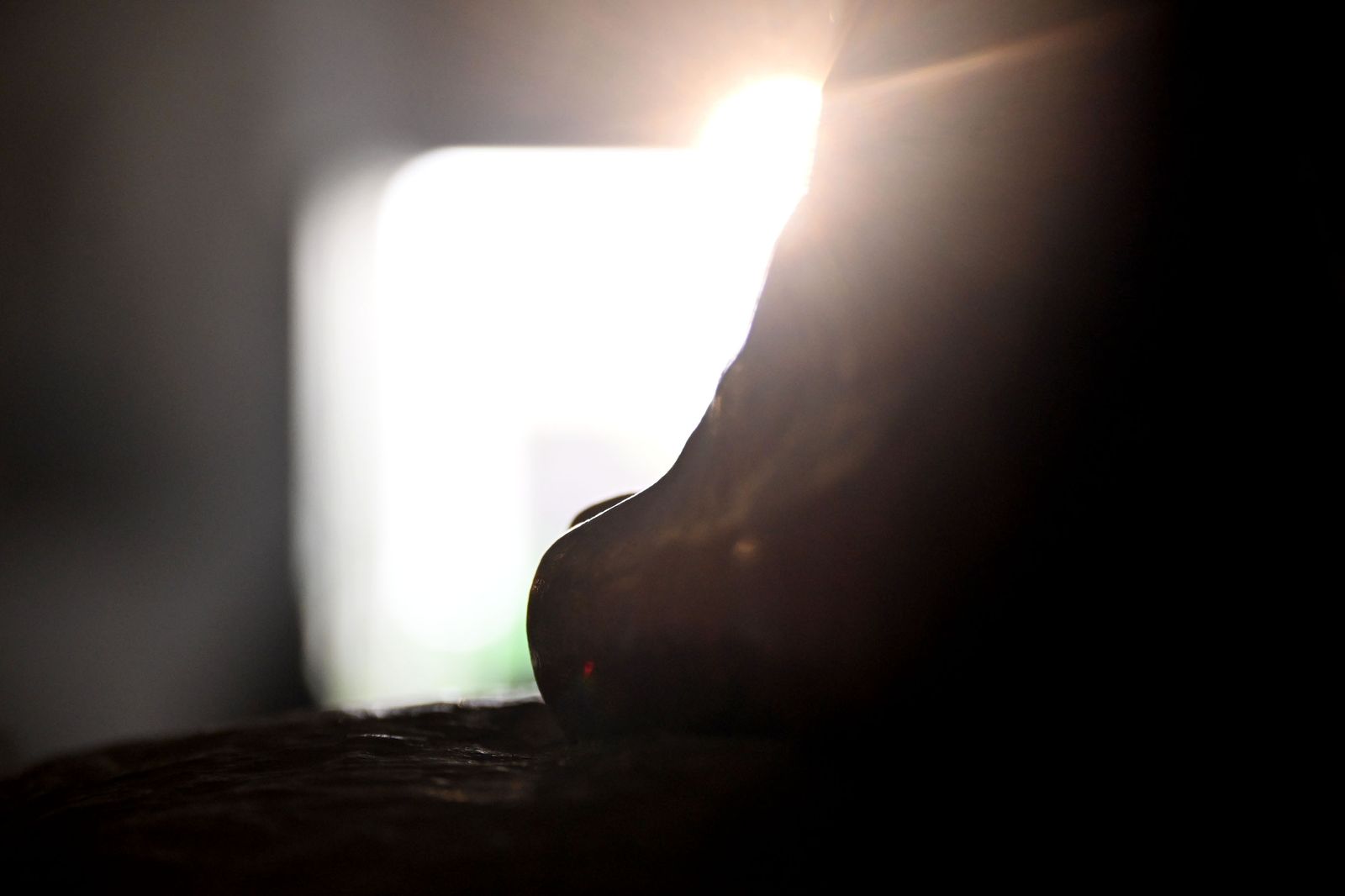 Besapiés viernes 3 de Marzo, en imágenes