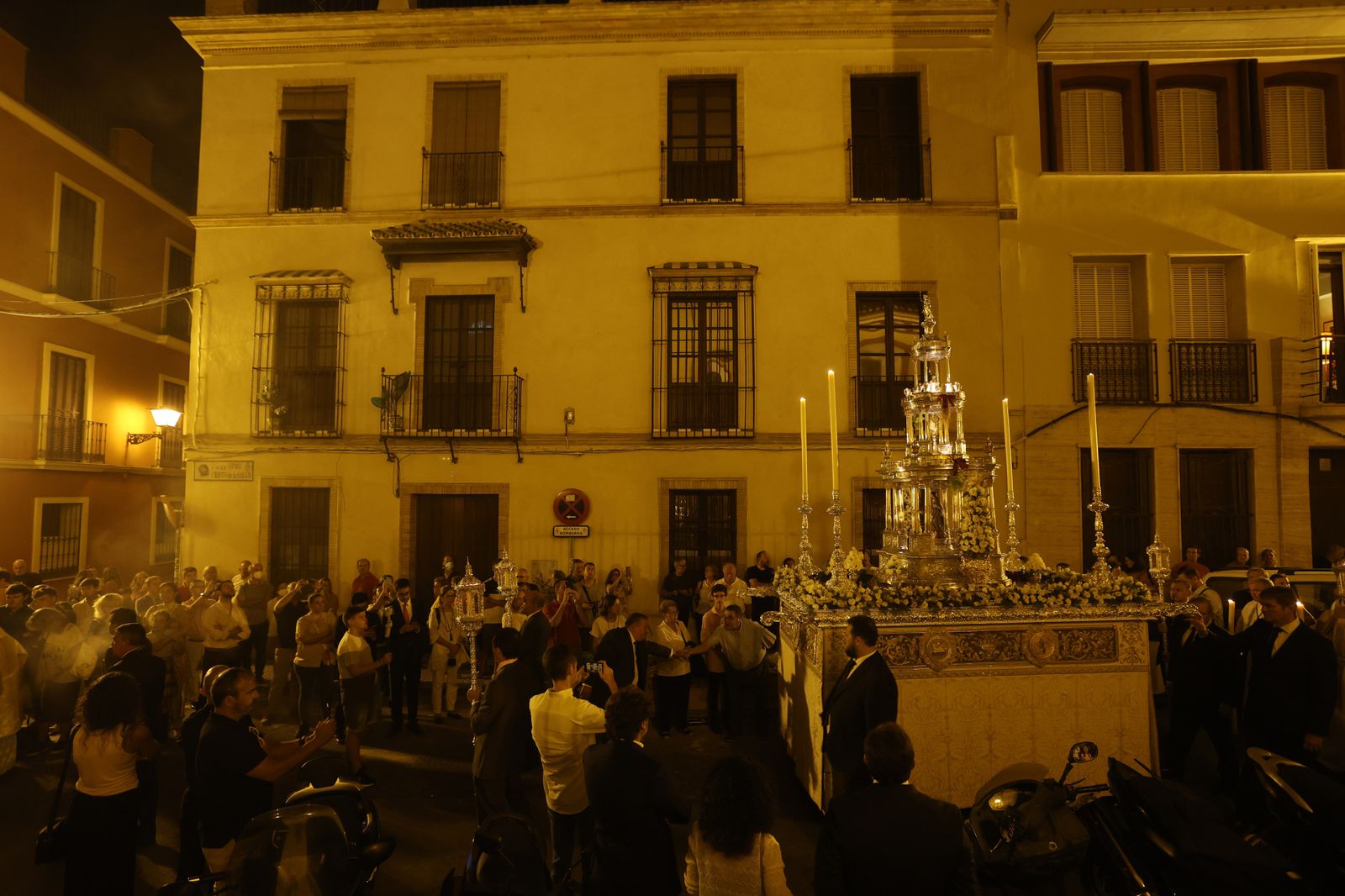 Corpus de San Bernardo