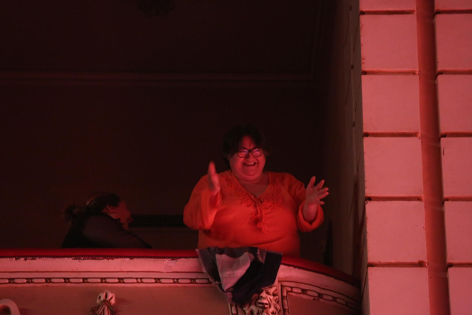 Final del Carnaval Colombino 2018 en imágenes