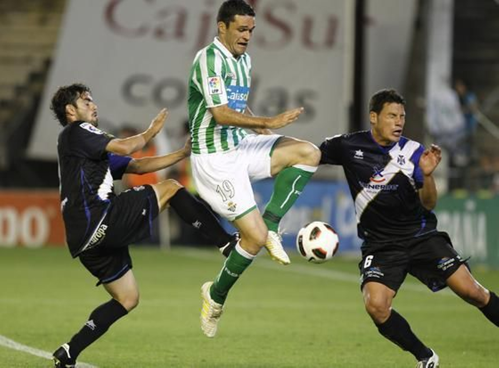 Foto: Antonio Pizarro