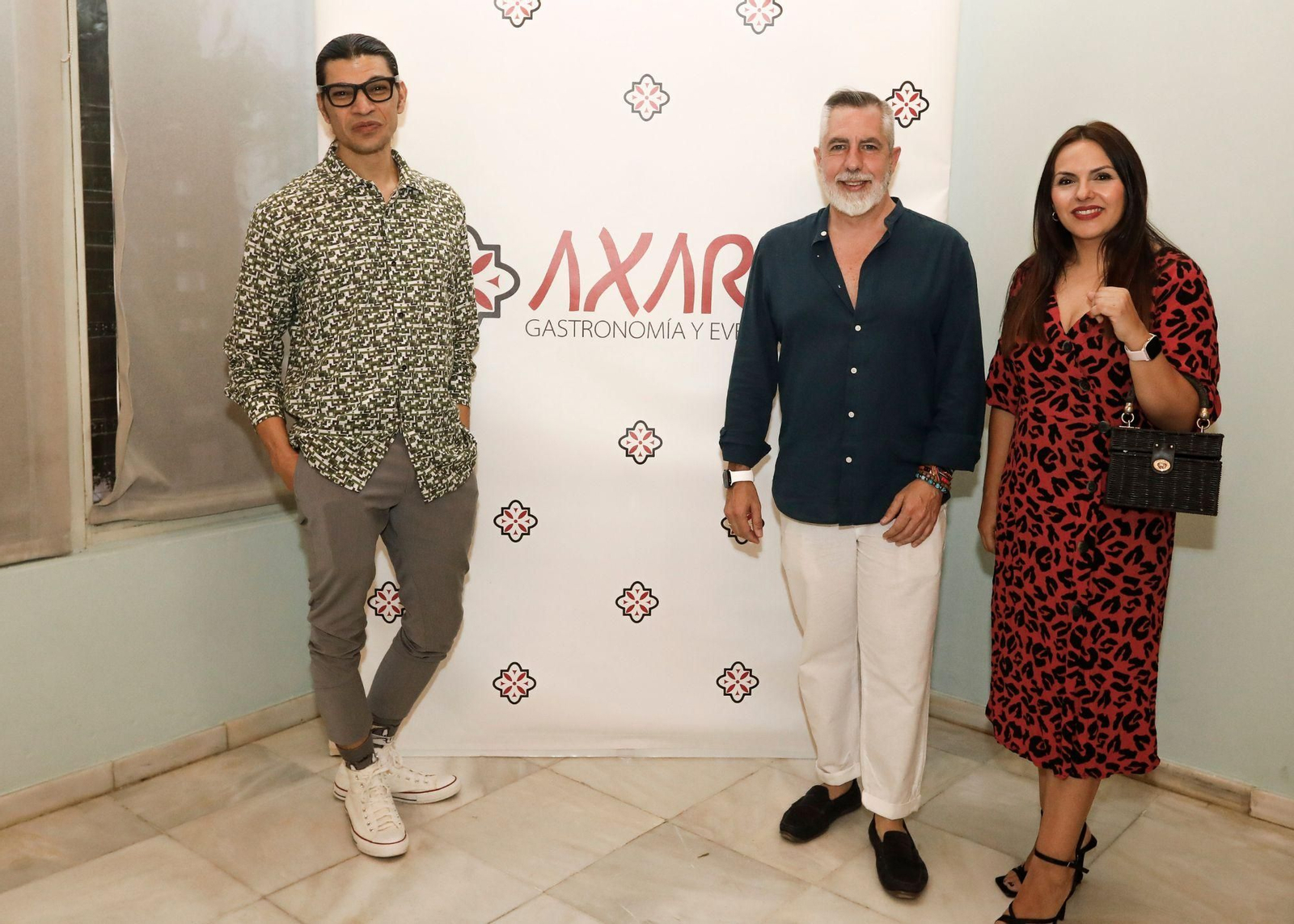 En fotos, la gran cita con el oasis gastronómico del verano en Córdoba que nadie se quiso perder