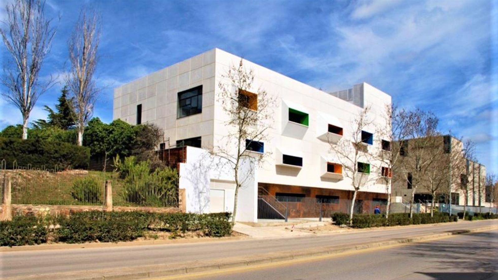 Servicio Extremeño de Empleo en Cáceres