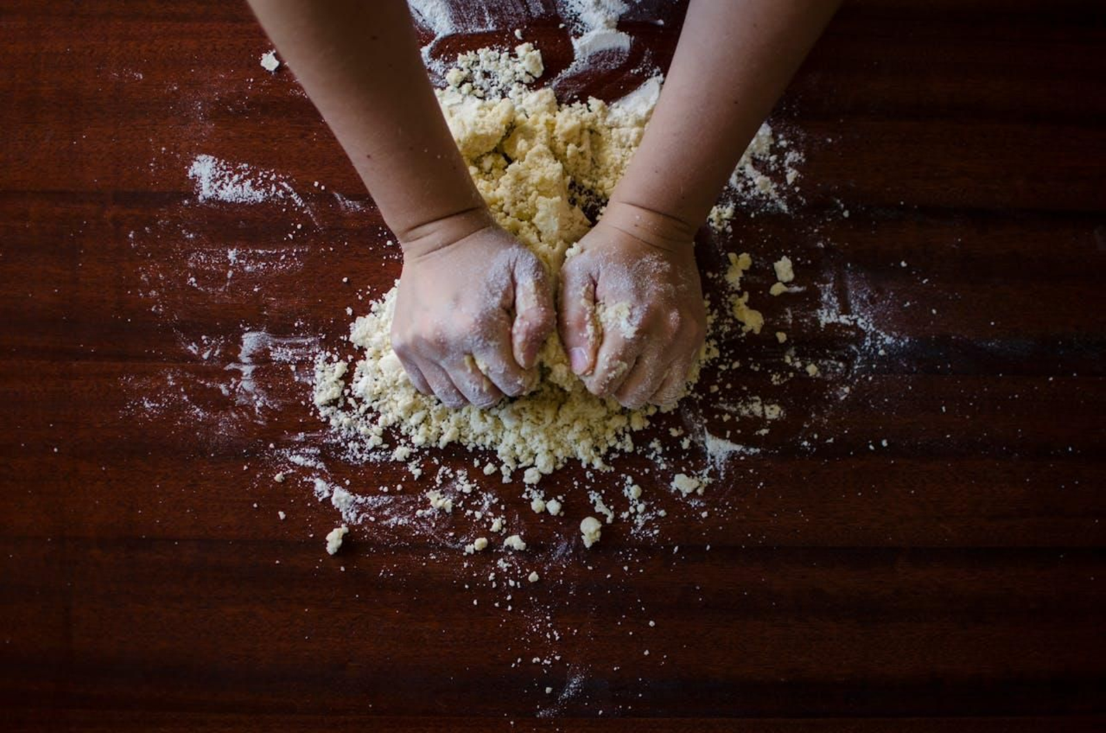 En el taller se elaborarán recetas dulces de la gastronomía sefardí.