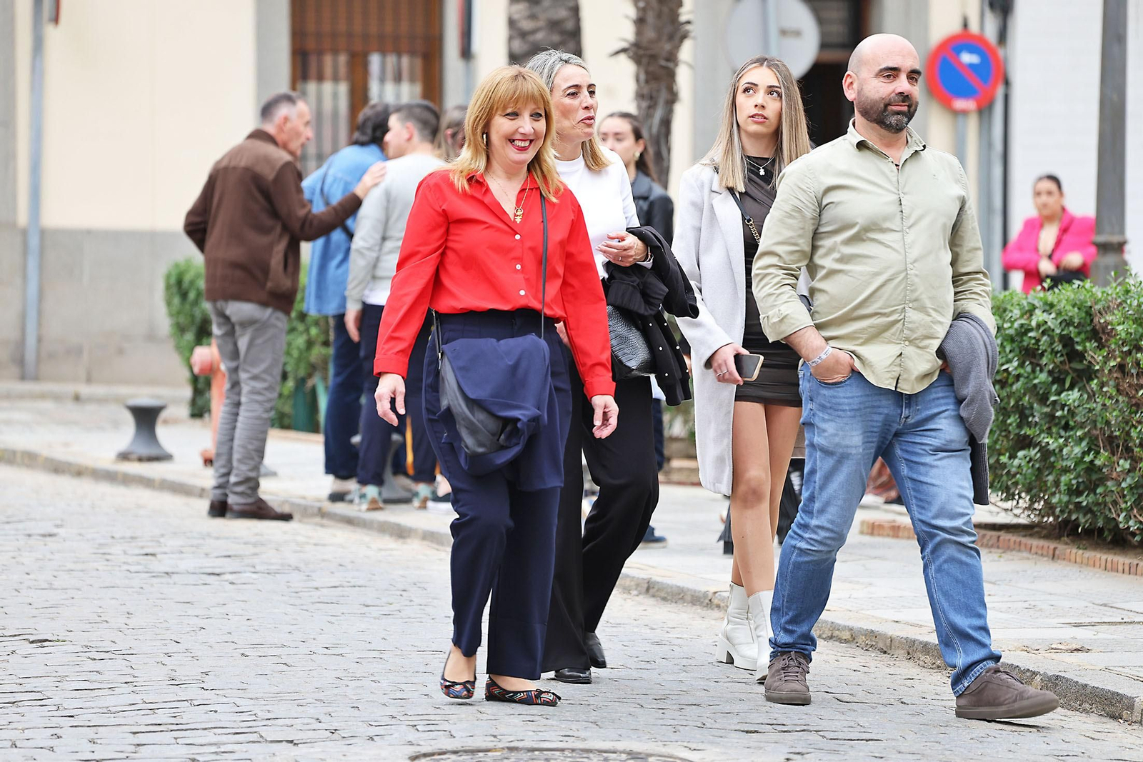 Las imágenes más destacadas del domingo 24 de marzo en Huelva