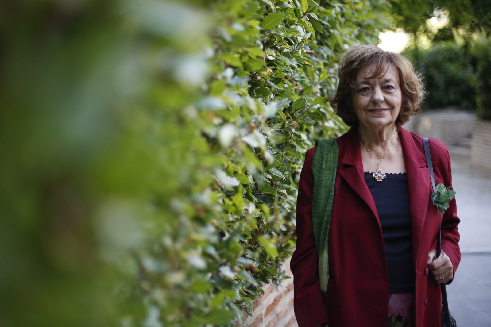 "Europa me duele porque ya no cree en sí misma, ni respeta sus valores"