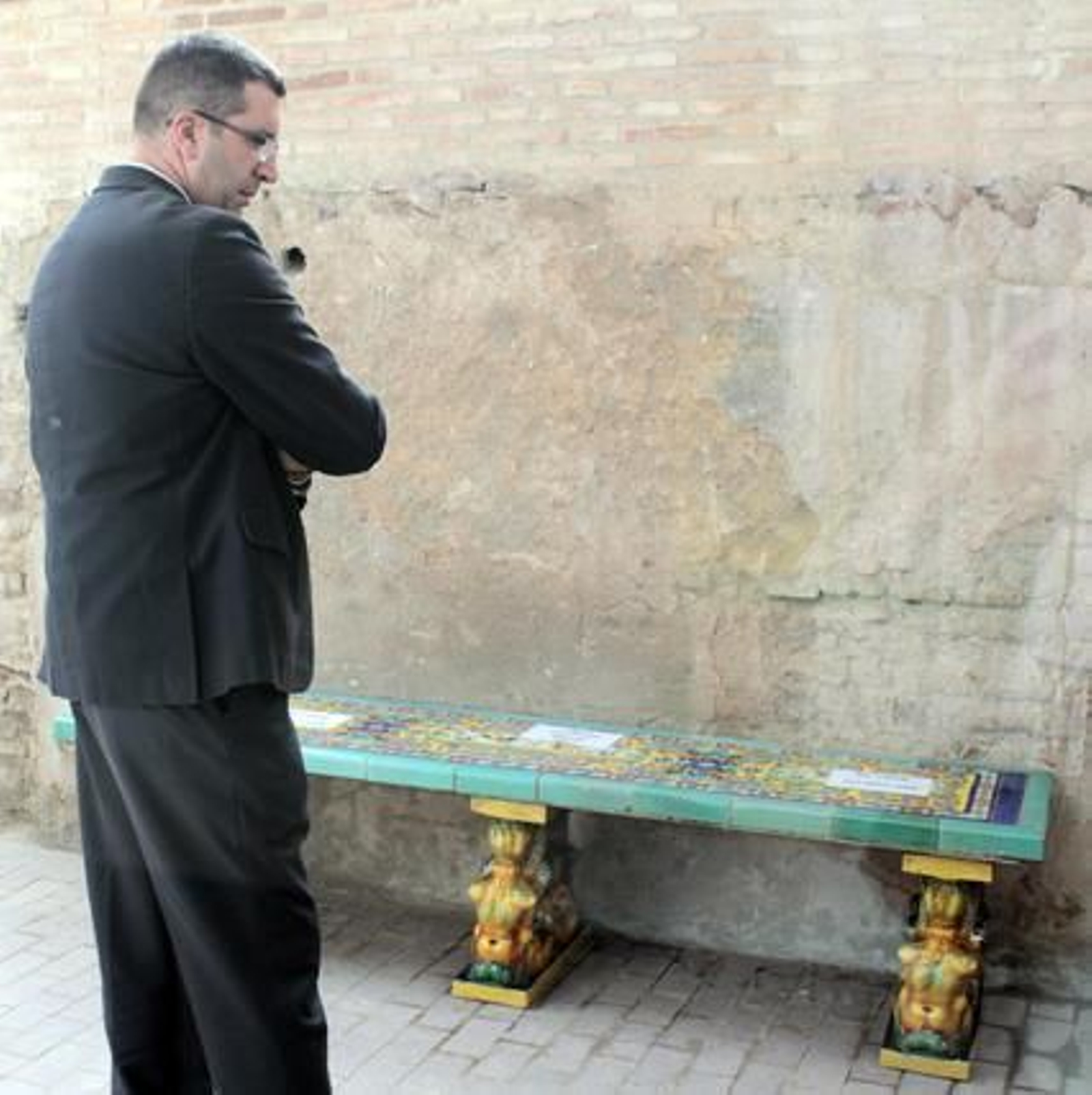 Foto: Pilar Fernández