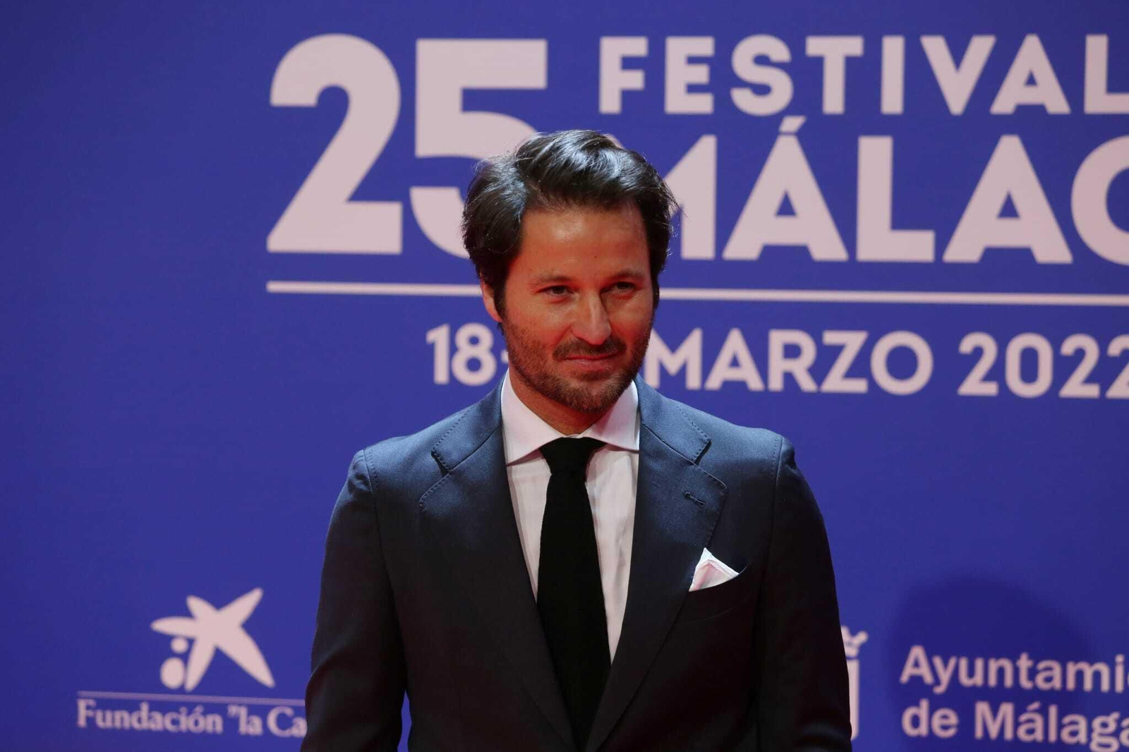 Las fotos de la alfombra roja de la gala de inauguración del Festival de Málaga Las fotos de la alfombra roja de la gala de inauguración del Festival de Málaga