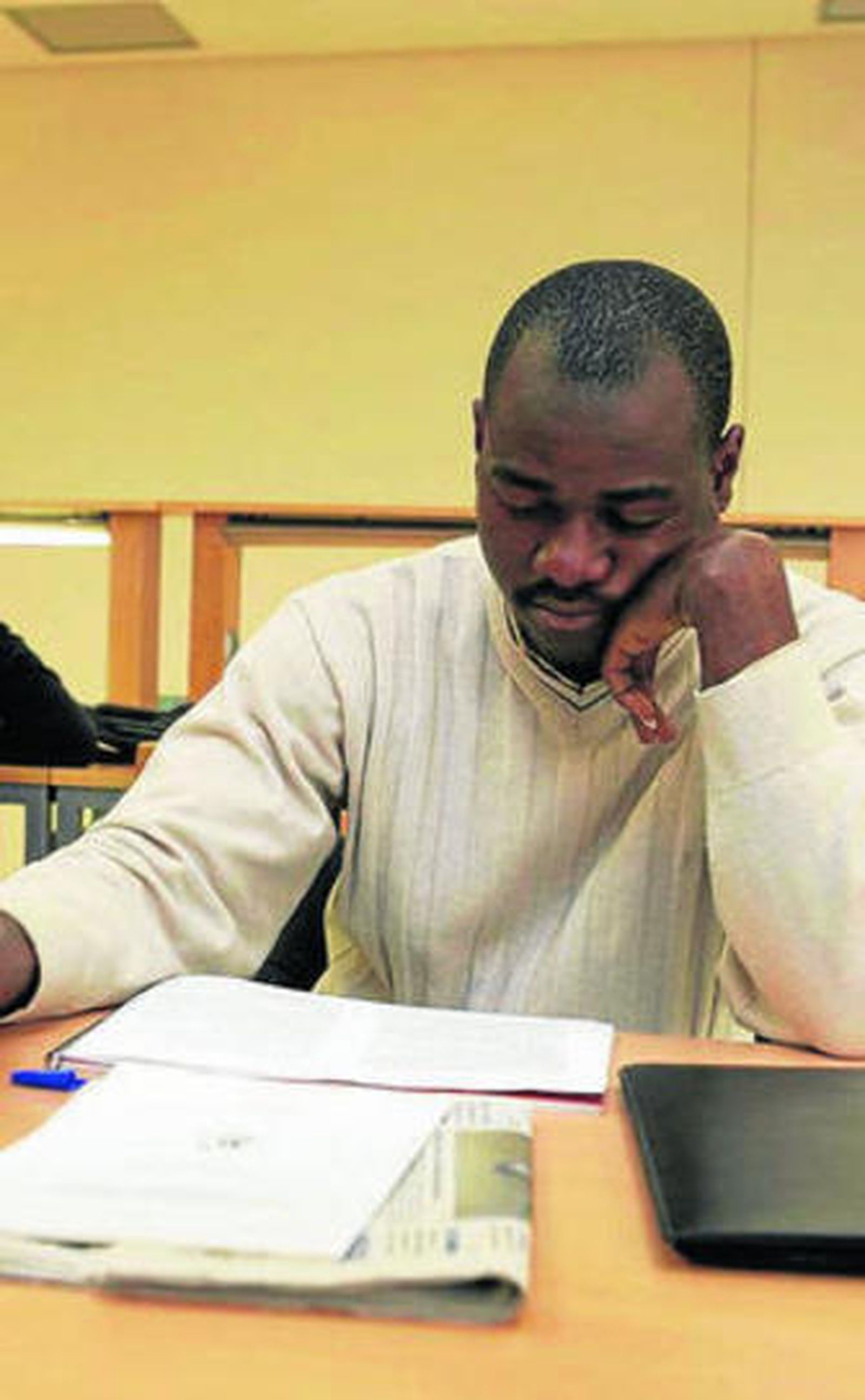 La UAL presume de estudiantes