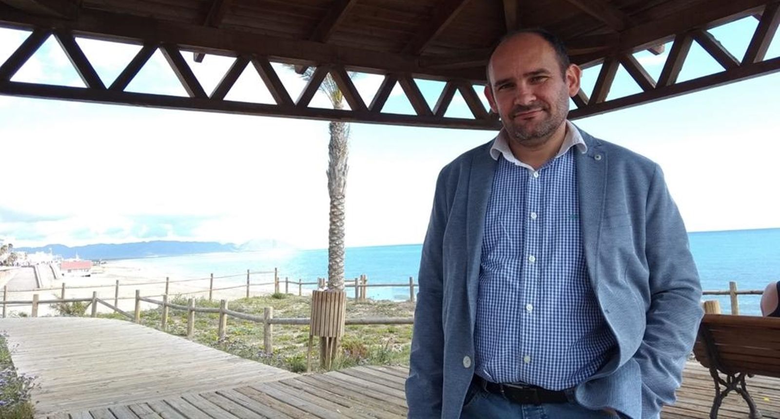 El almeriense Francisco Mullor, MVP de Microsoft hasta julio de 2022