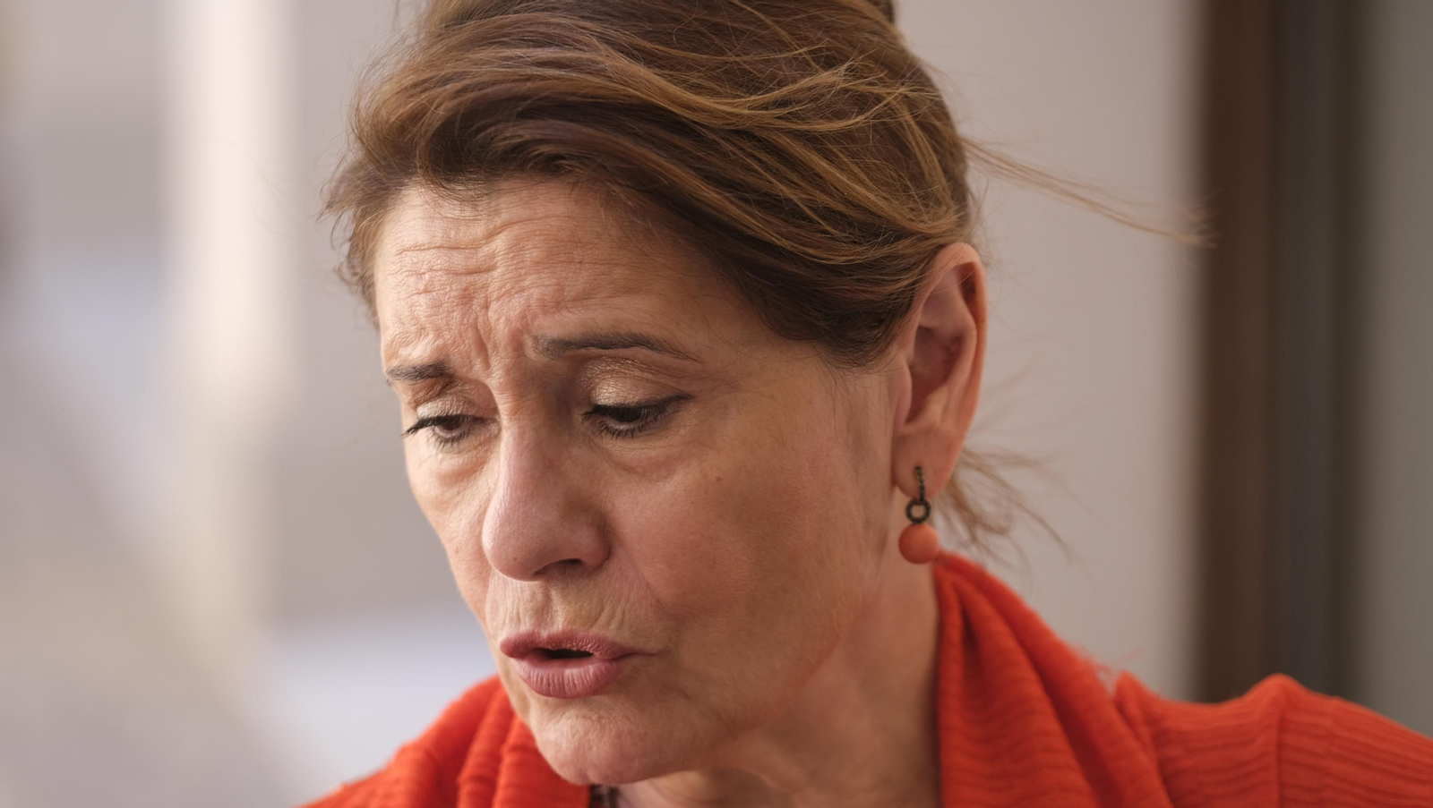 Imágenes de la soprano María Bayo en el Festival de Música Renacentista y Barroca de Vélez Blanco