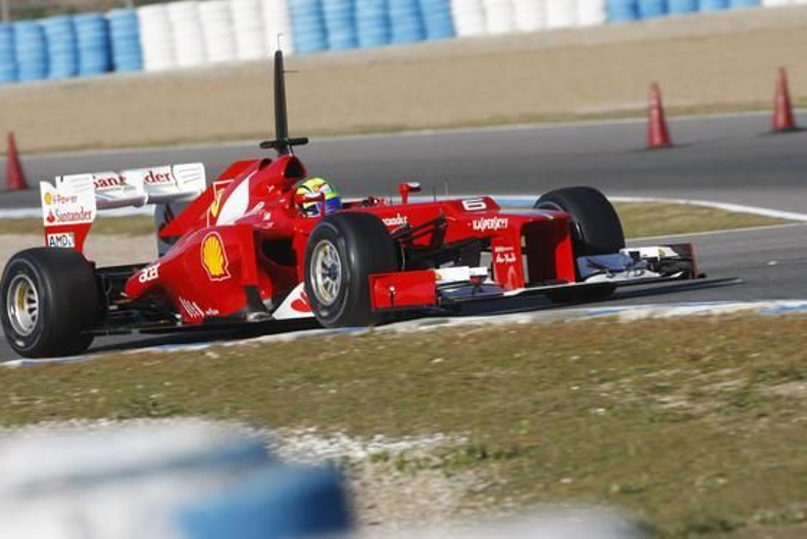 Foto: Juan Carlos Toro