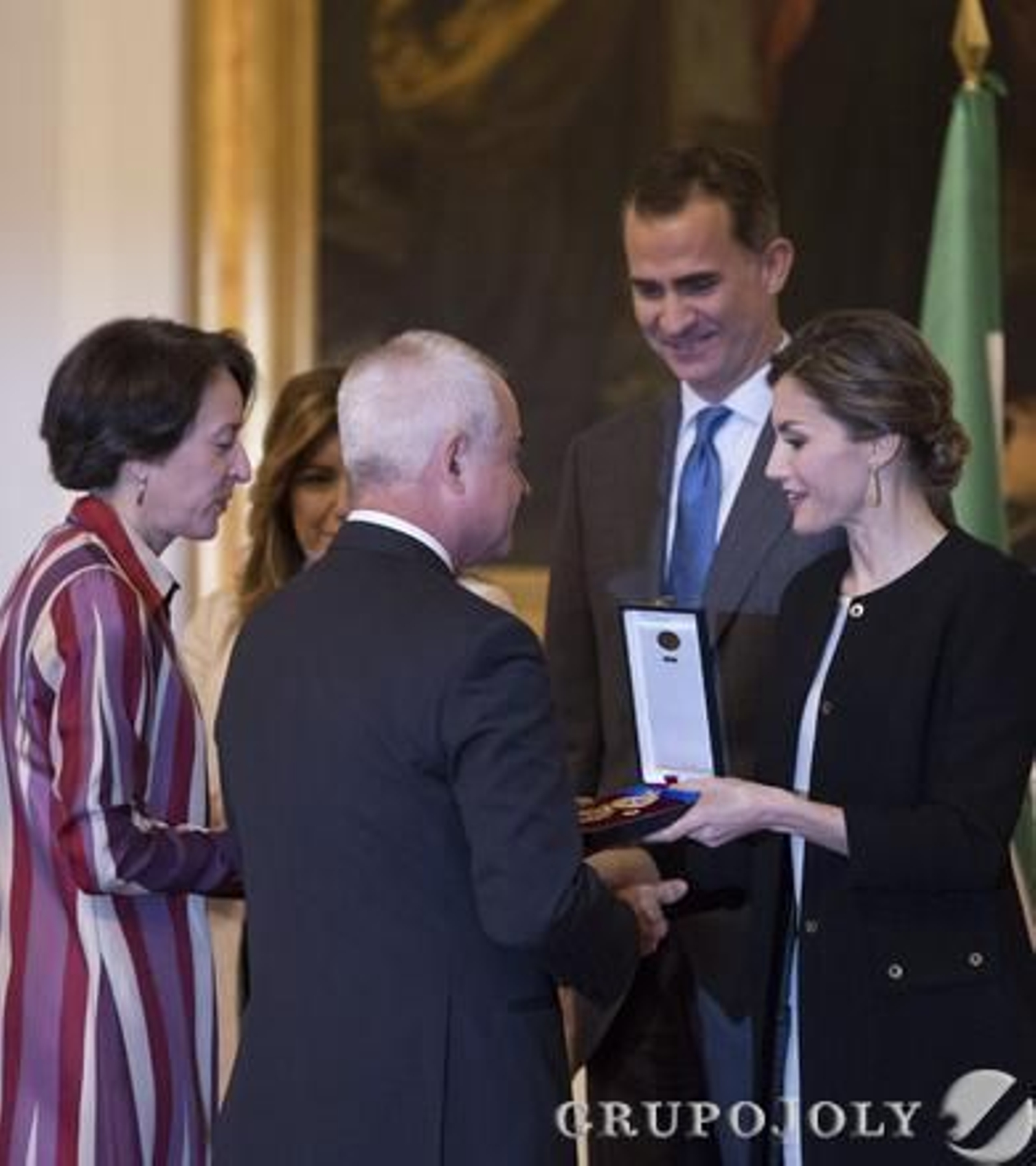 Foto: Antonio Pizarro