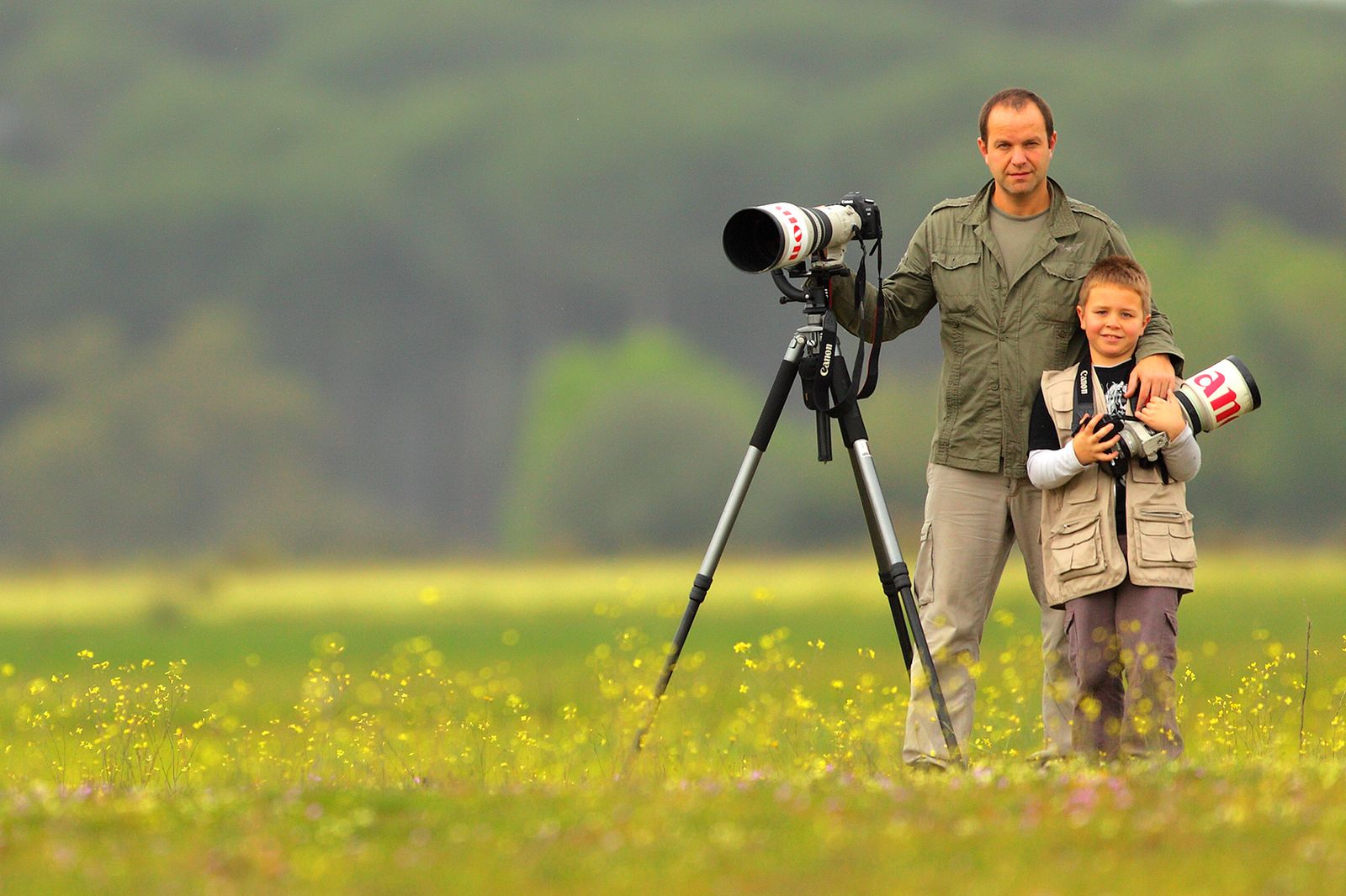 Exposición de Carlos Romero