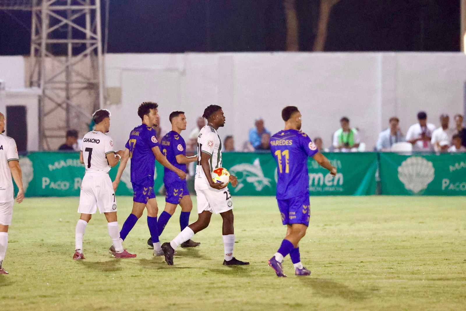 Las fotos de Juventud de Torremolinos-CE Europa