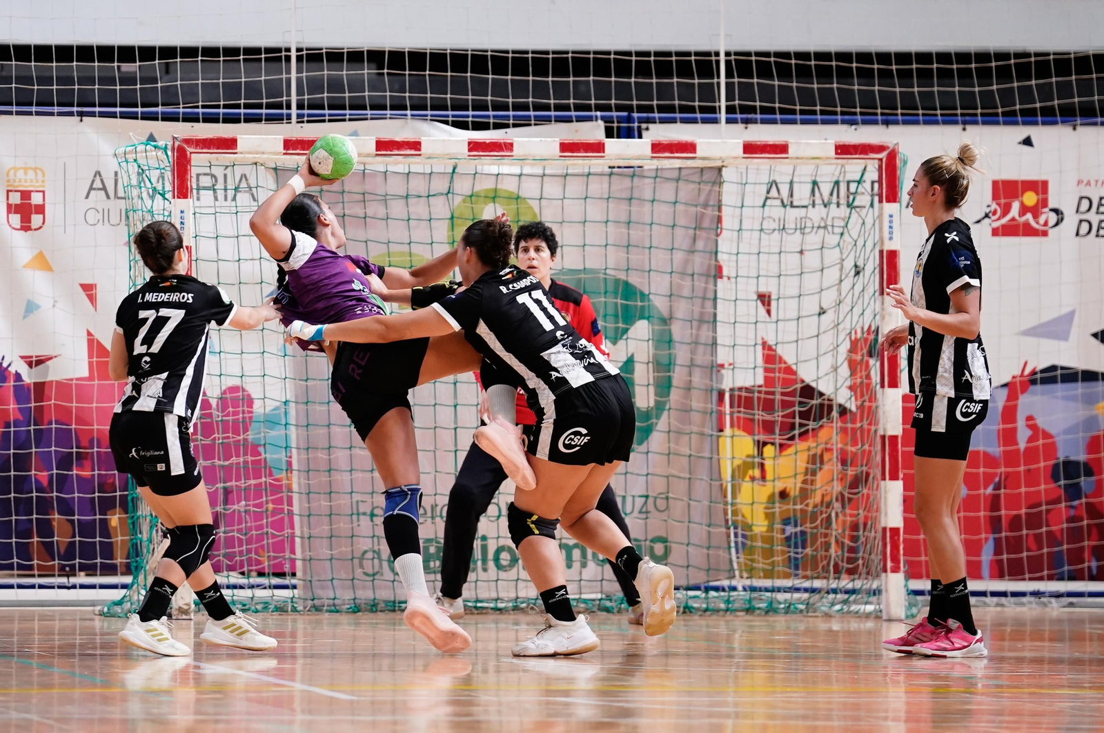 El Costa del Sol, campeón de Andalucía