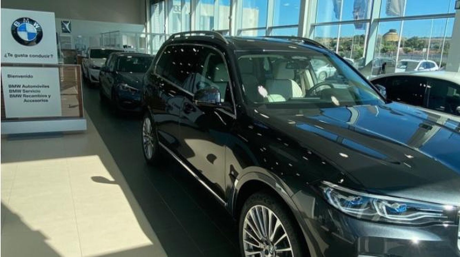 Andalucía se consolida como el tercer mercado de España