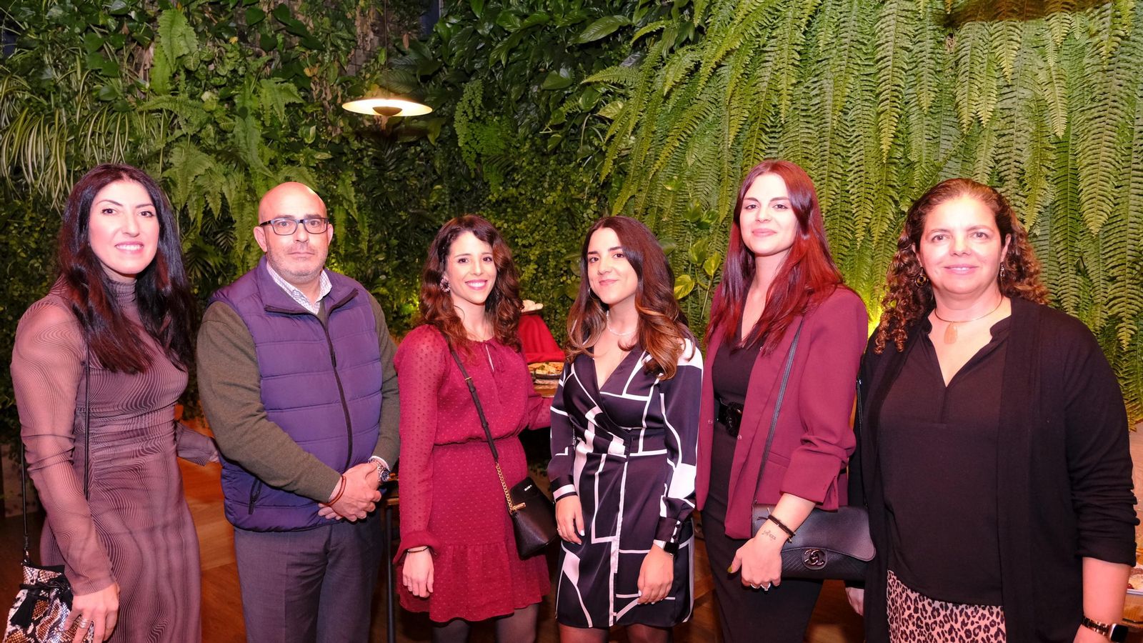 Presentación del Anuario de Turismo Andaluz 2025 del Grupo Joly, en imágenes