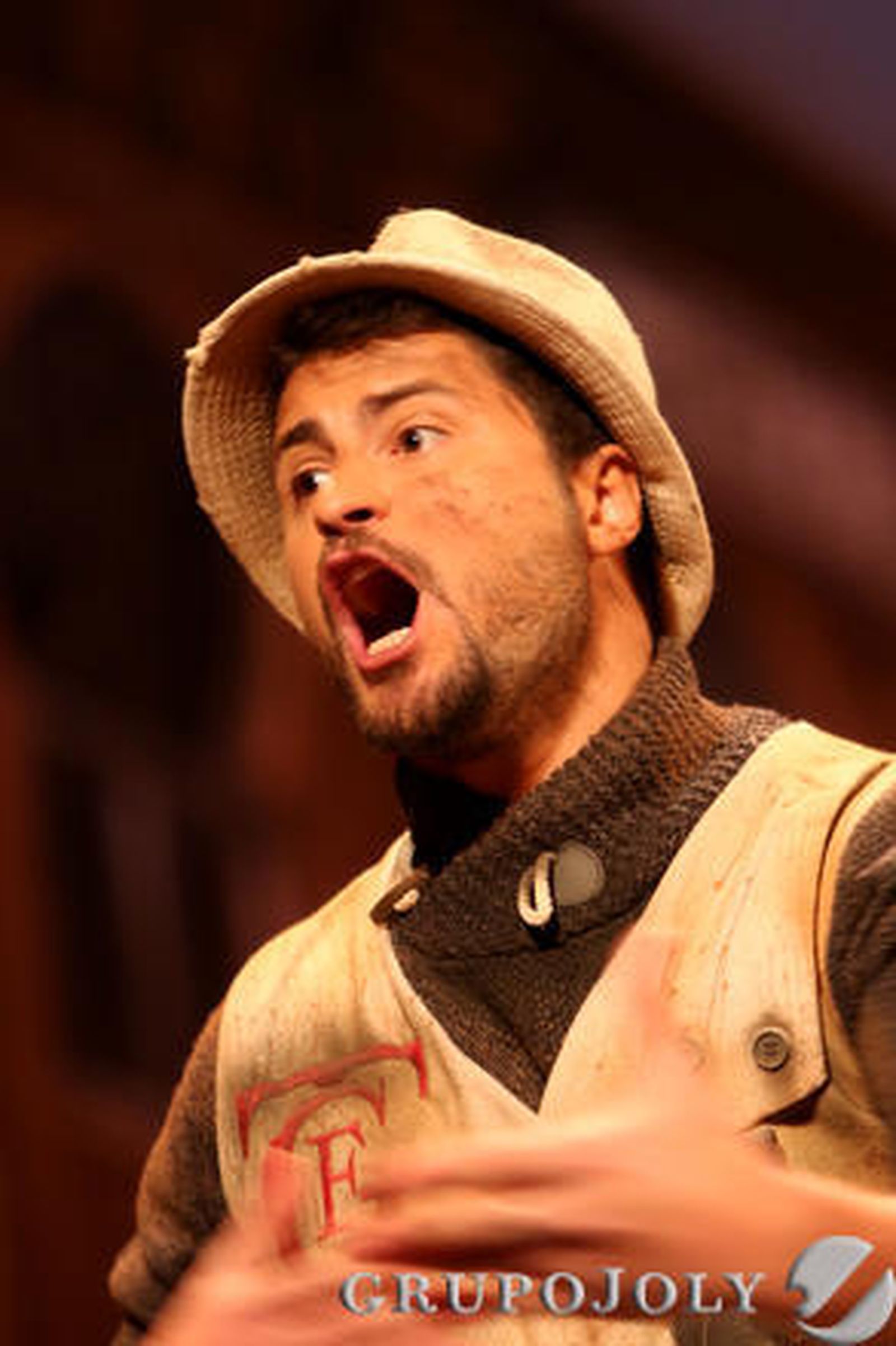 Foto: Lourdes de Vicente y Fito Carreto