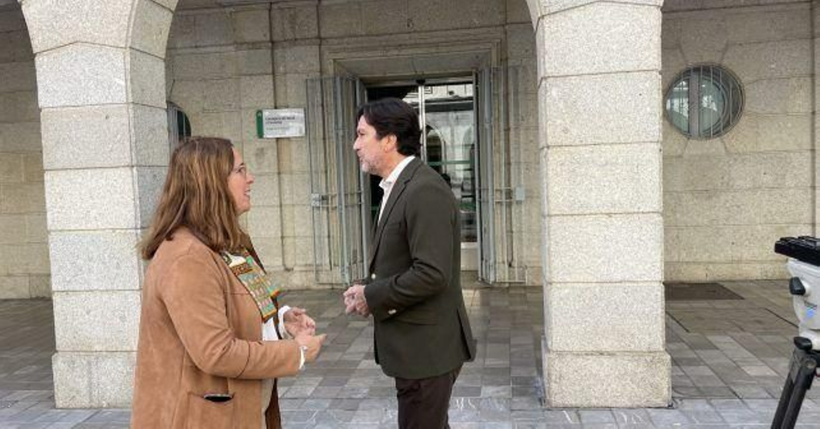 El parlamentario por el PSOE de Huelva y portavoz de la Ejecutiva Provincial, Enrique Gaviño El parlamentario por el PSOE de Huelva y portavoz de la Ejecutiva Provincial, Enrique Gaviño