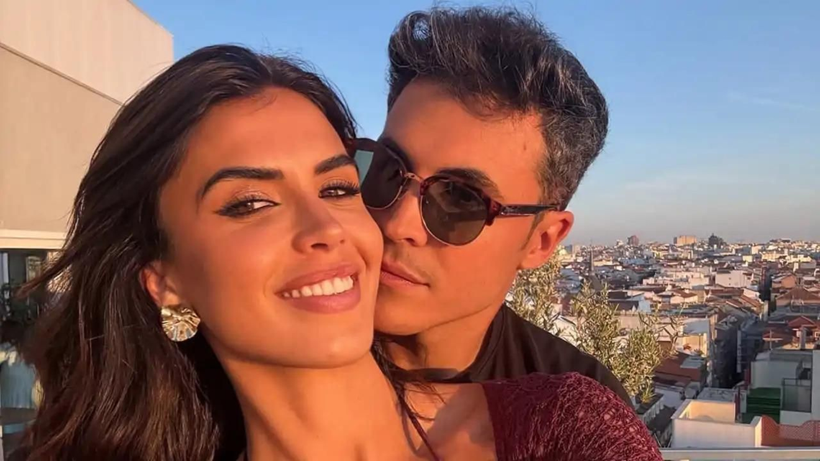 La sólida relación sentimental de Sofía Suescun y Kiko Jiménez se tambalea tras la esclusiva de 'Lecturas'.