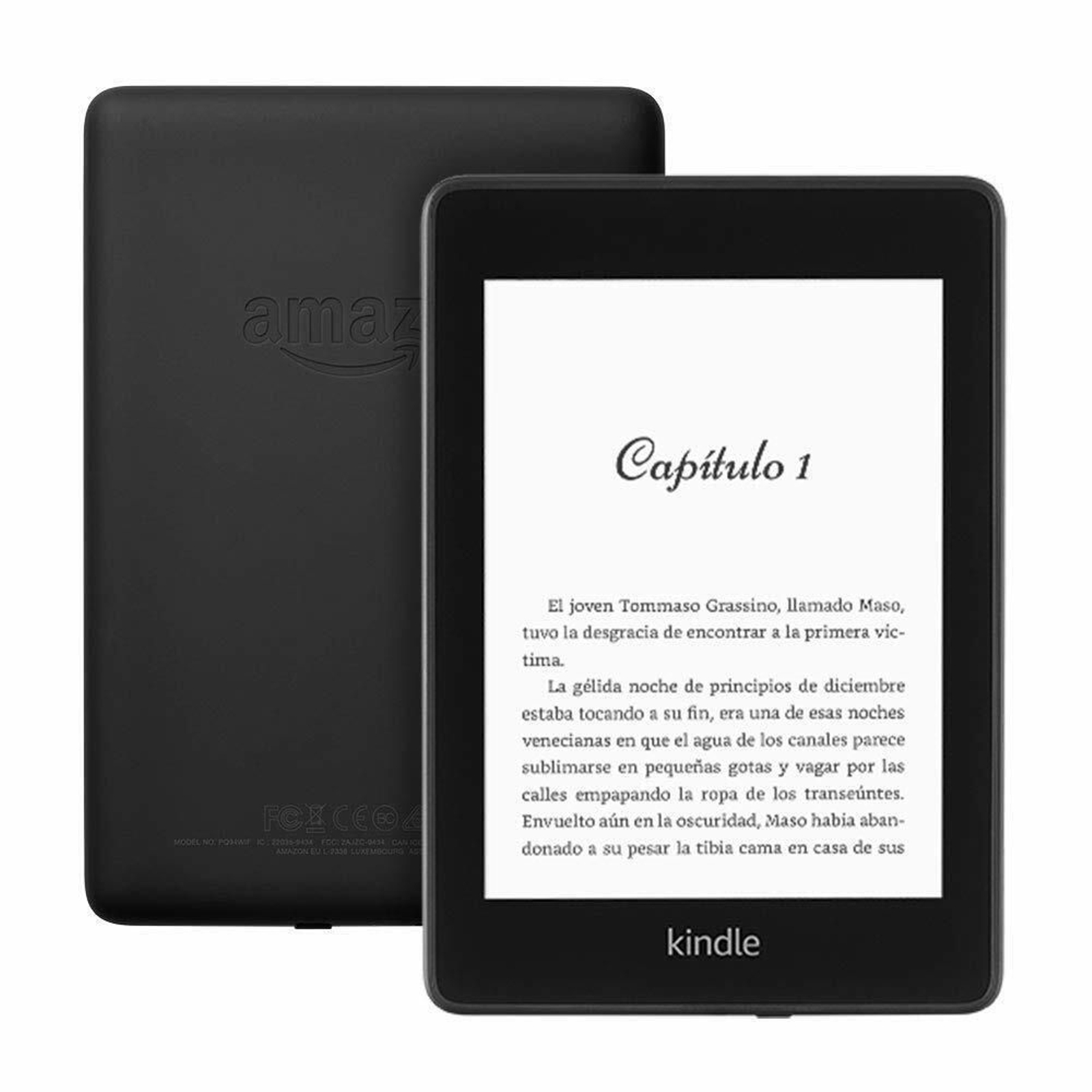 Kindle