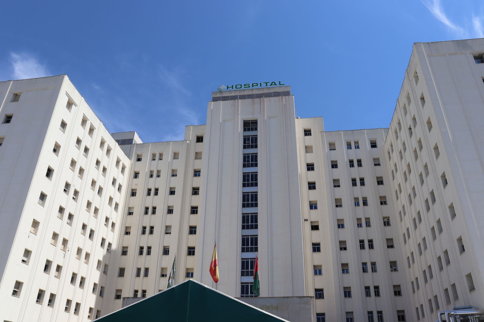 La agrupación andaluza de directivos sanitarios elige Granada para su presentación