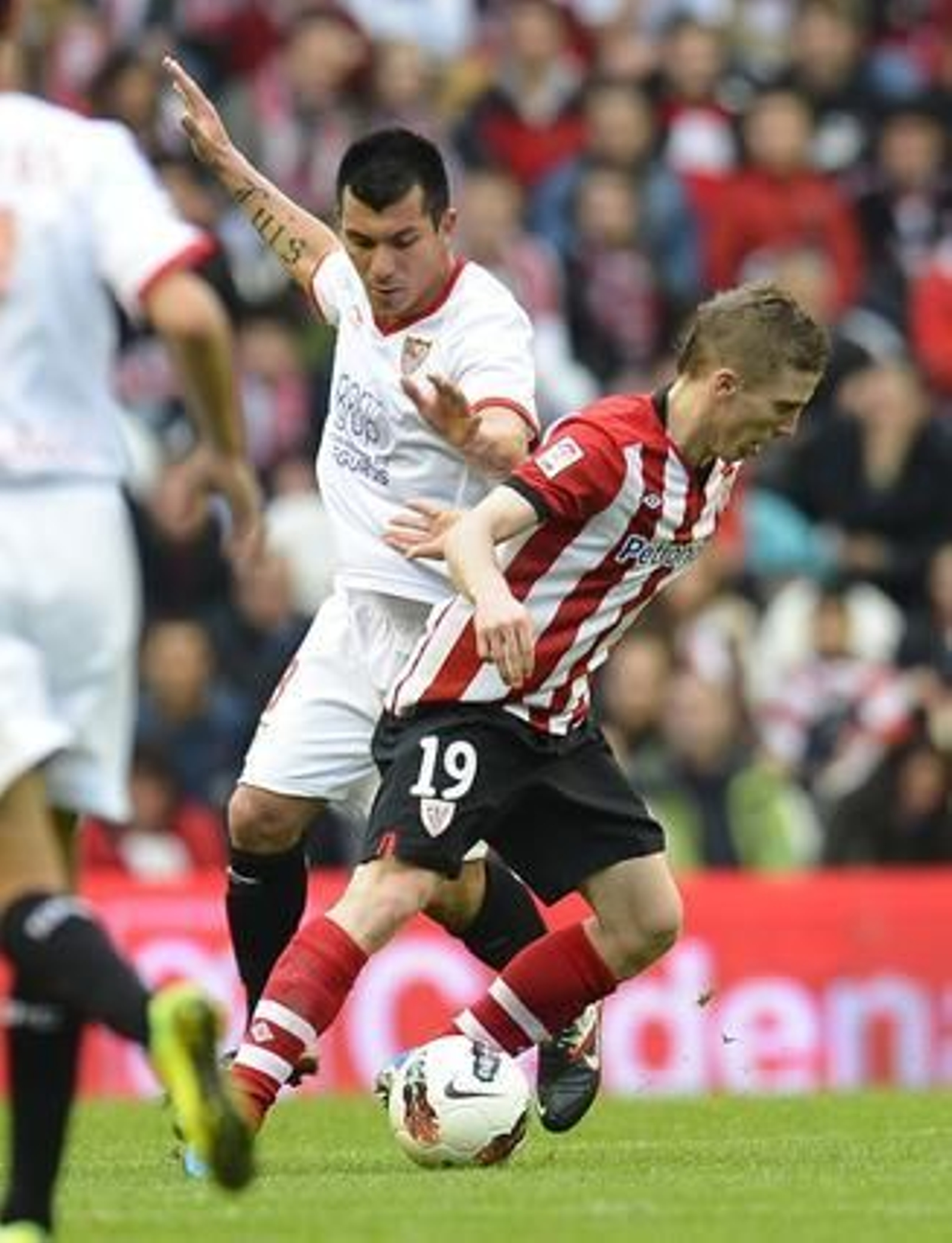 Foto: Félix Ordóñez