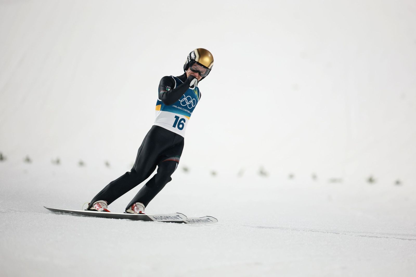 Las mejores fotos de los Juegos Olímpicos de invierno Milán Cortina d'Ampezzo 2026 | Novena jornada