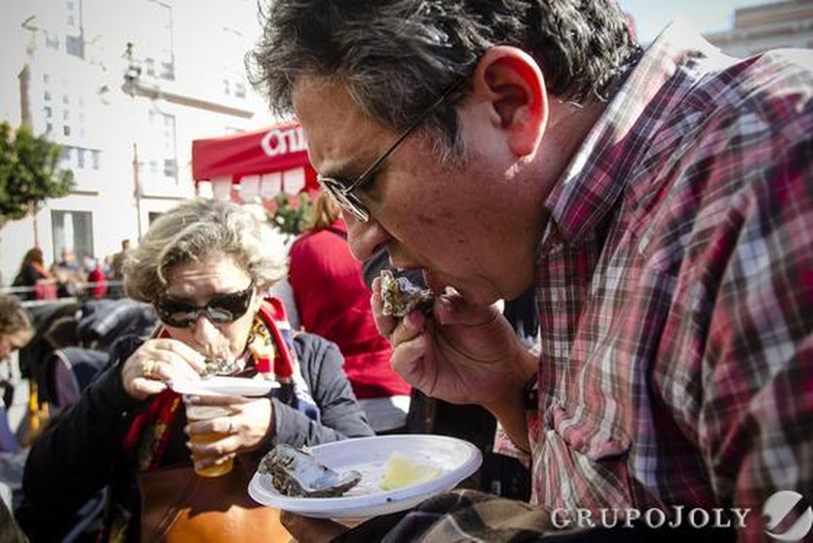 Foto: Lourdes de Vicente