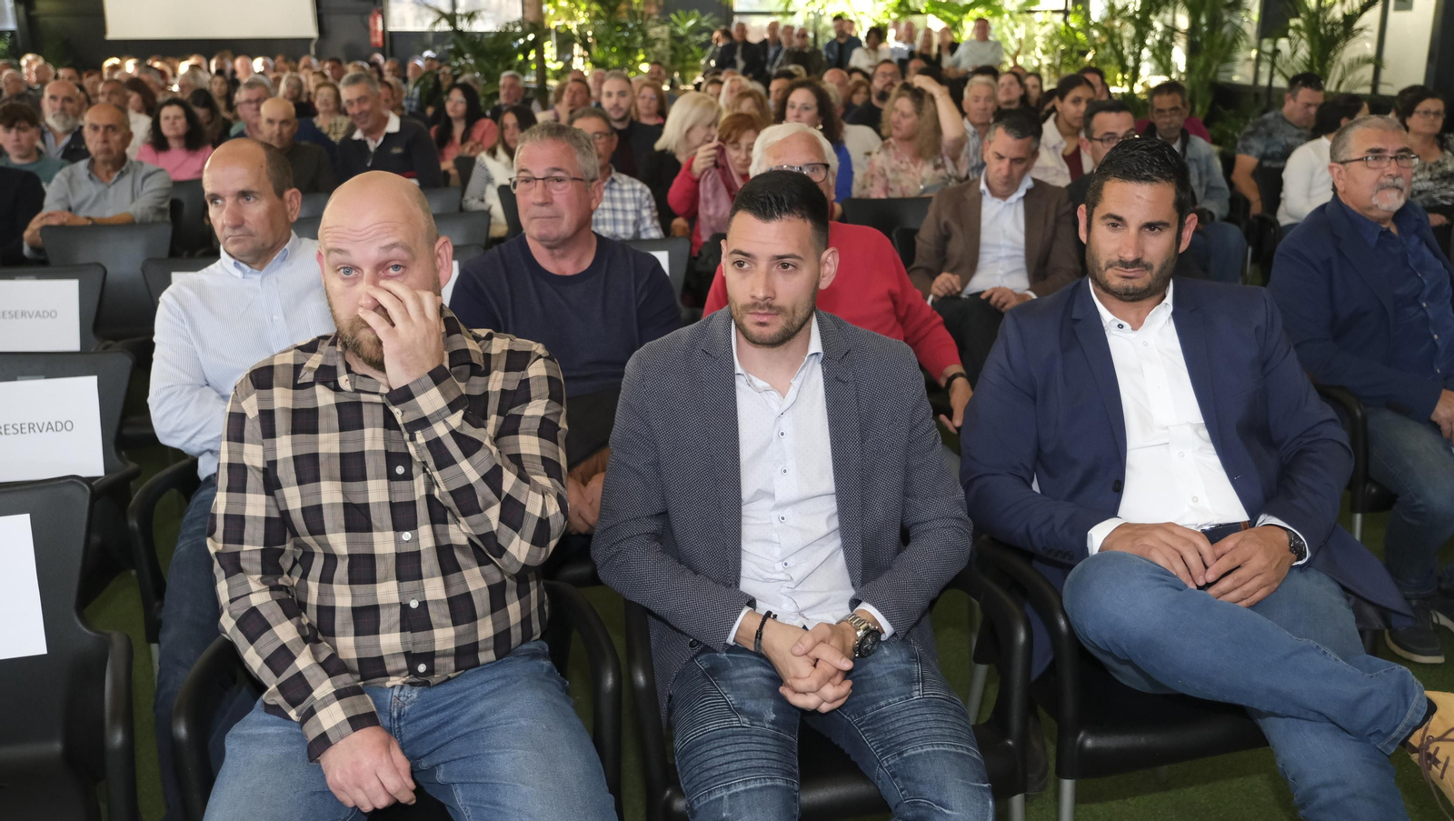 Imágenes de las Jornadas de la CUCN por el Día Mundia del Agua, en Níjar