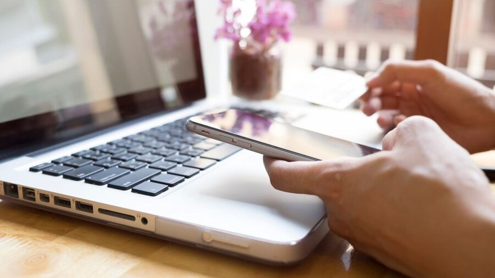 Qué necesitas para poner en marcha tu tienda online