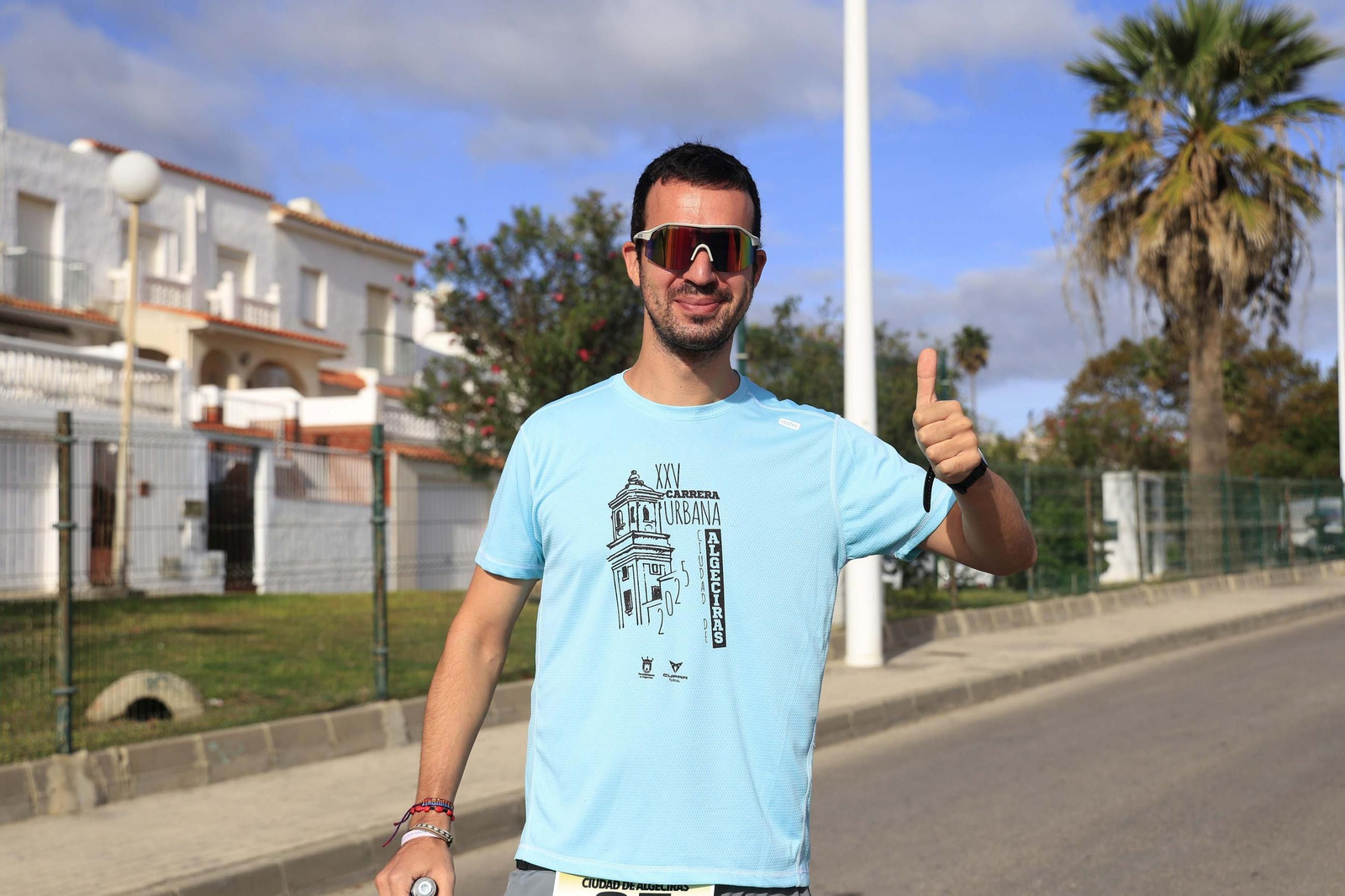 Búscate en las fotos de la XXV Carrera Urbana Ciudad de Algeciras