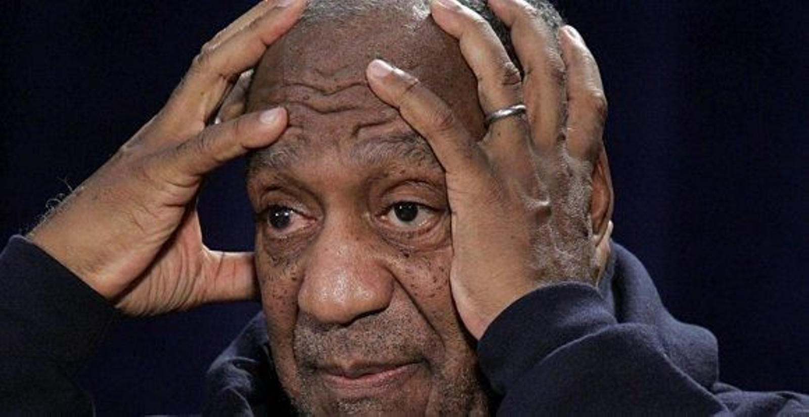 Nueva acusación de abuso sexual contra Bill Cosby